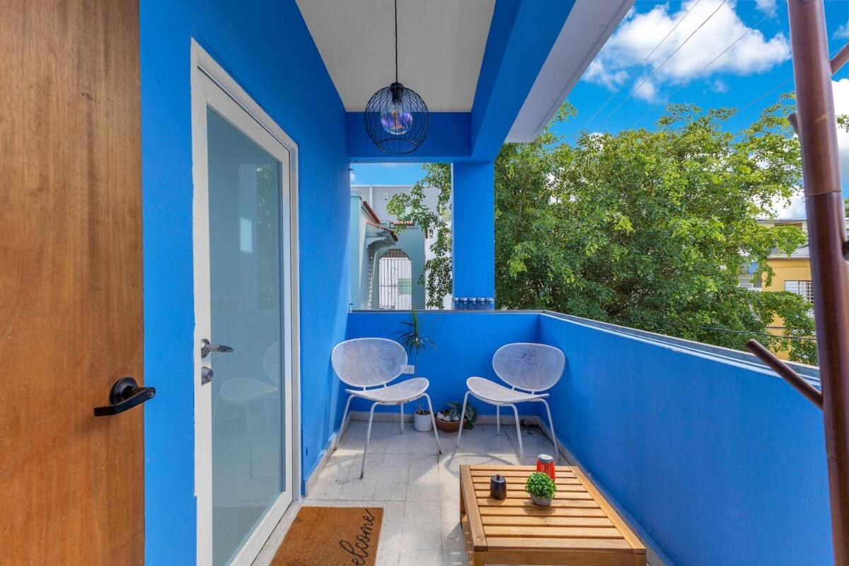 New! Modern 3br Near & Nightlife San Juan