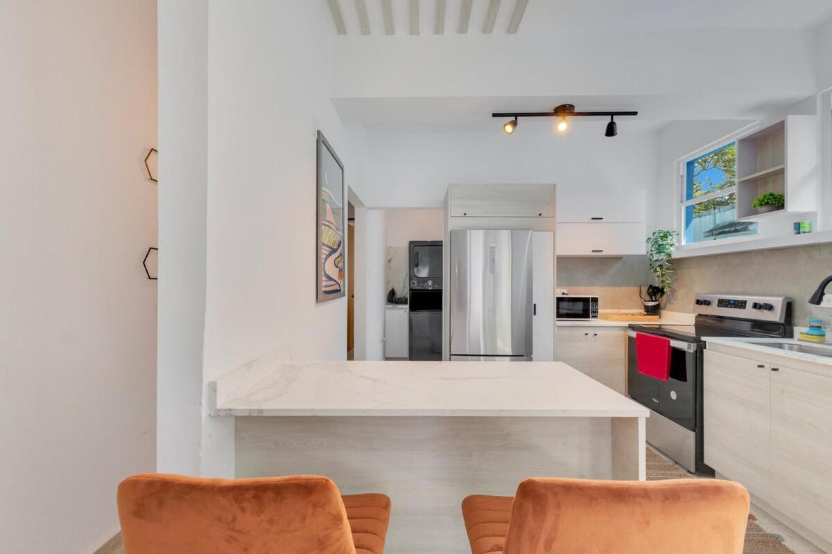 New! Modern 3br Near & Nightlife Apartamento San Juan