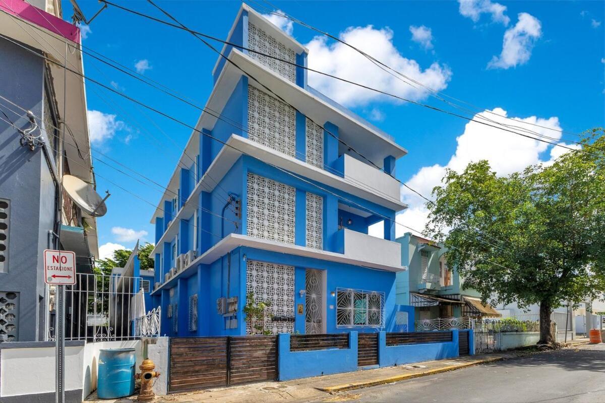 New! Modern 3br Near & Nightlife