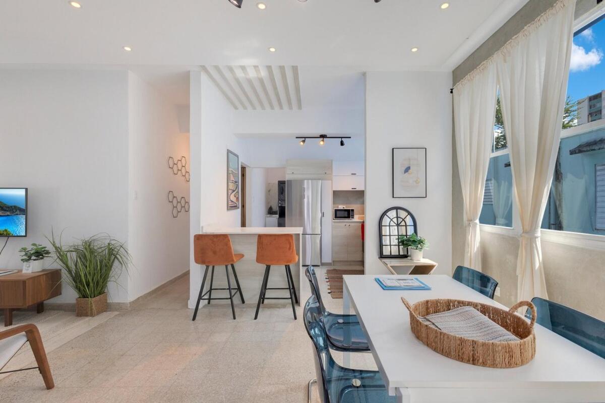 Apartamento New! Modern 3br Near & Nightlife