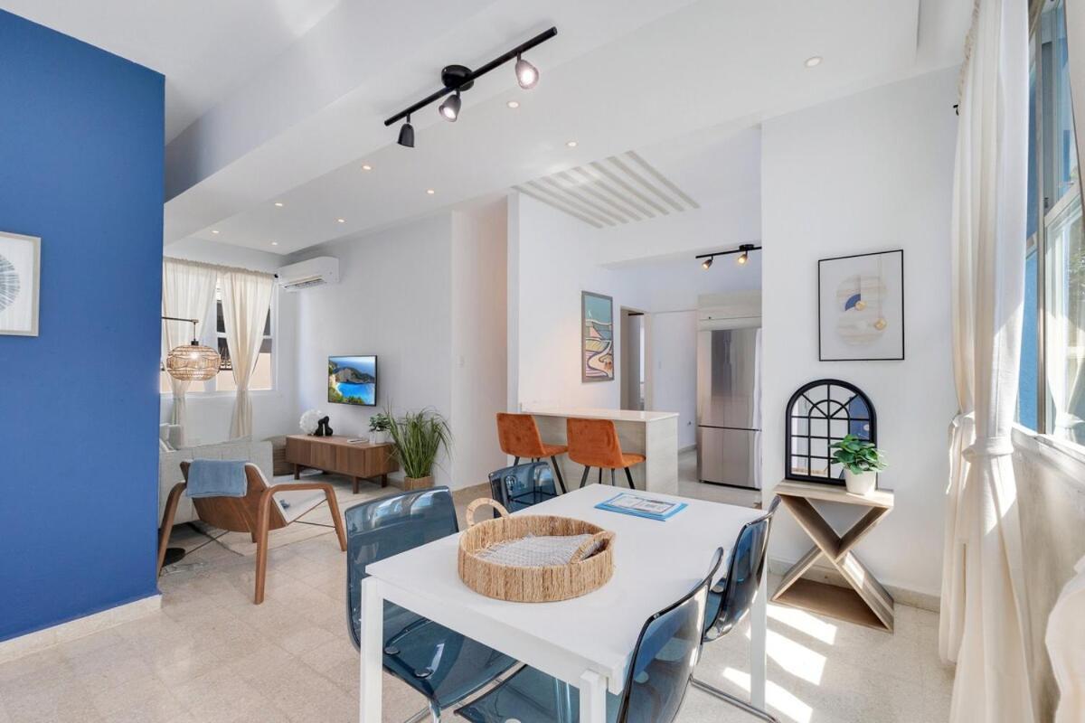 Apartamento New! Modern 3br Near & Nightlife *