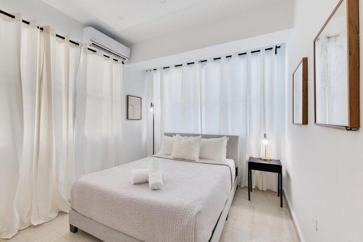 New! Modern 3br Near & Nightlife Apartamento San Juan