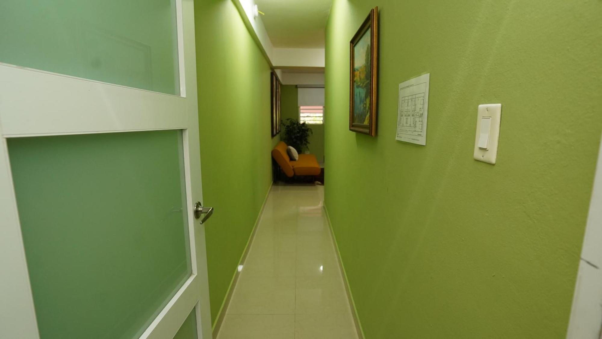 La Placita Hotel-suite 205 San Juan