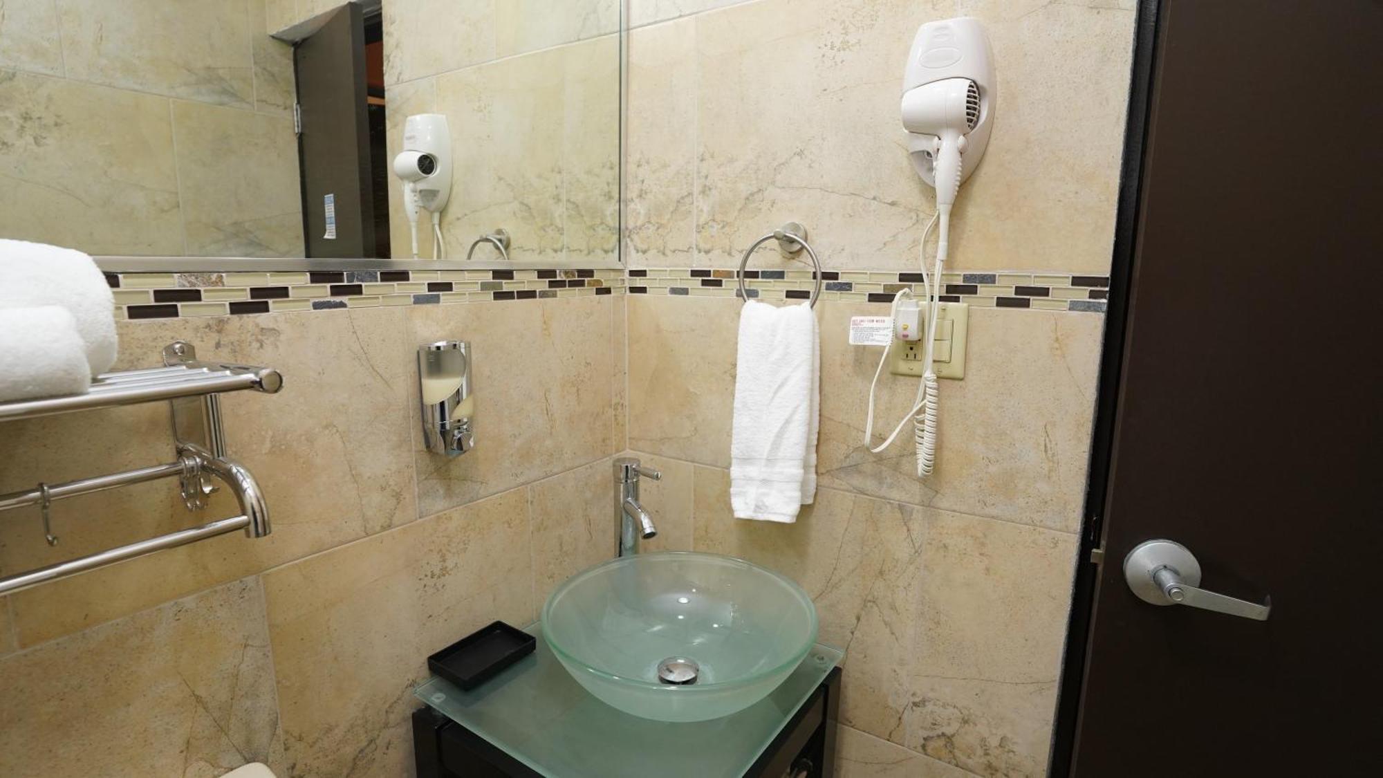 La Placita Hotel-suite 205 Aparthotel