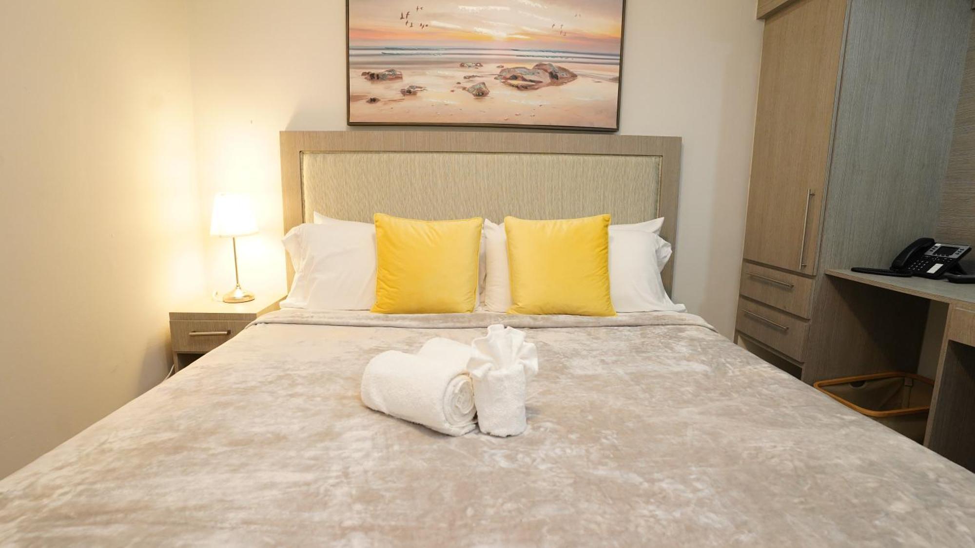 La Placita Hotel-suite 205 *