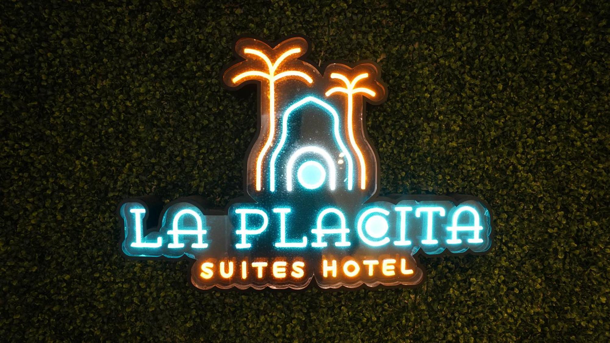 Aparthotel La Placita Hotel-suite 205 San Juan