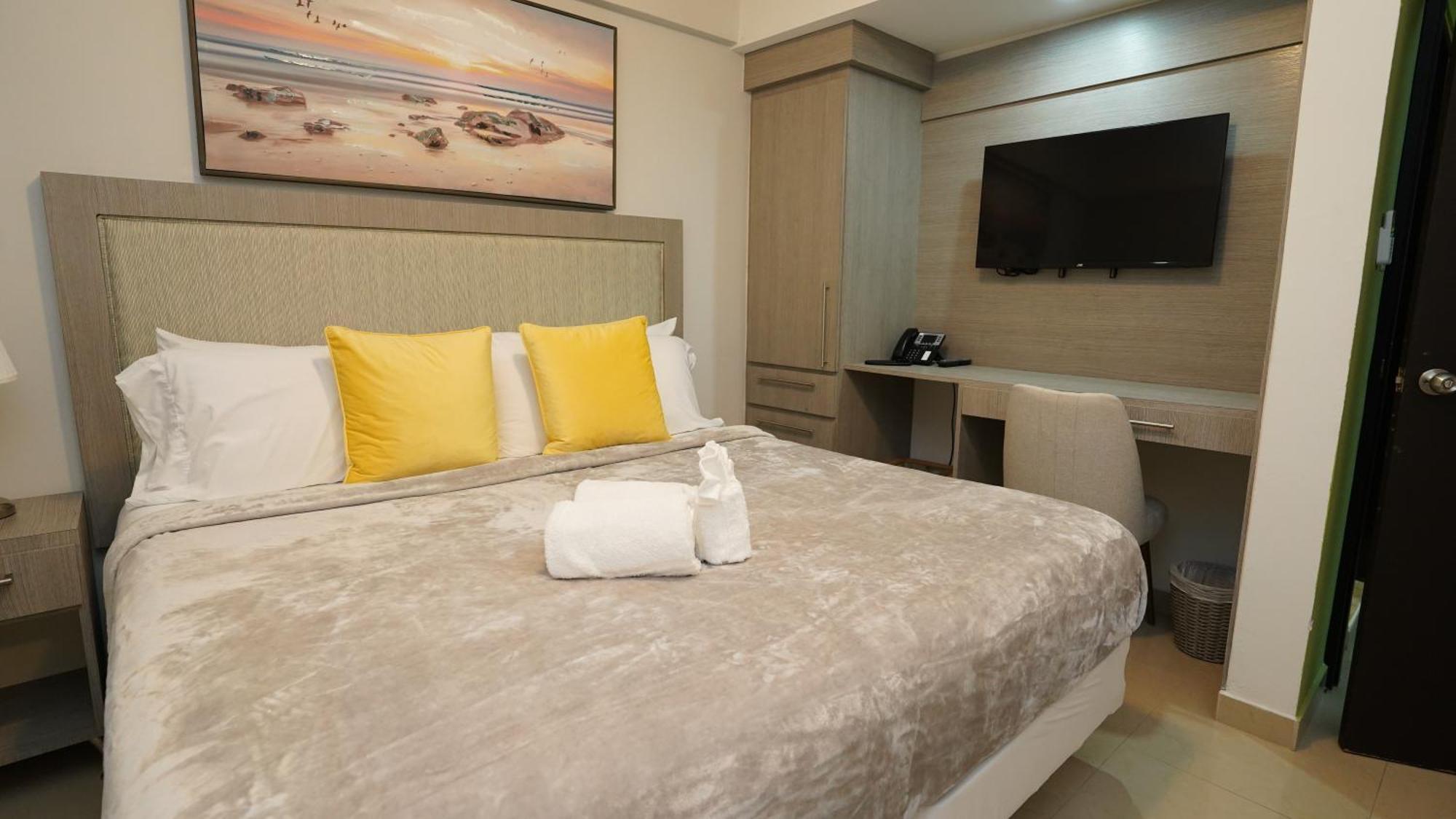 La Placita Hotel-suite 205