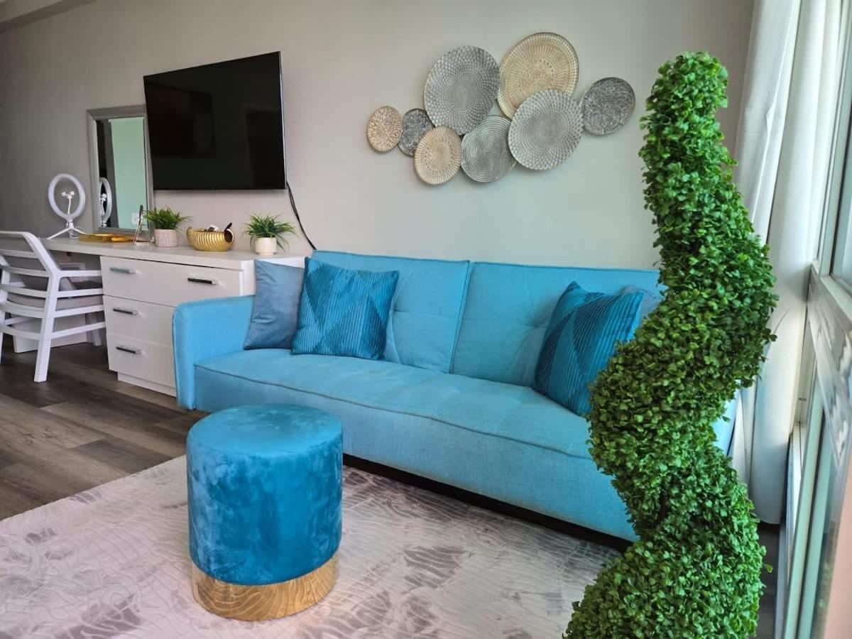 Apartment Steps From The - Dining & Nightlife Nearby San Juan