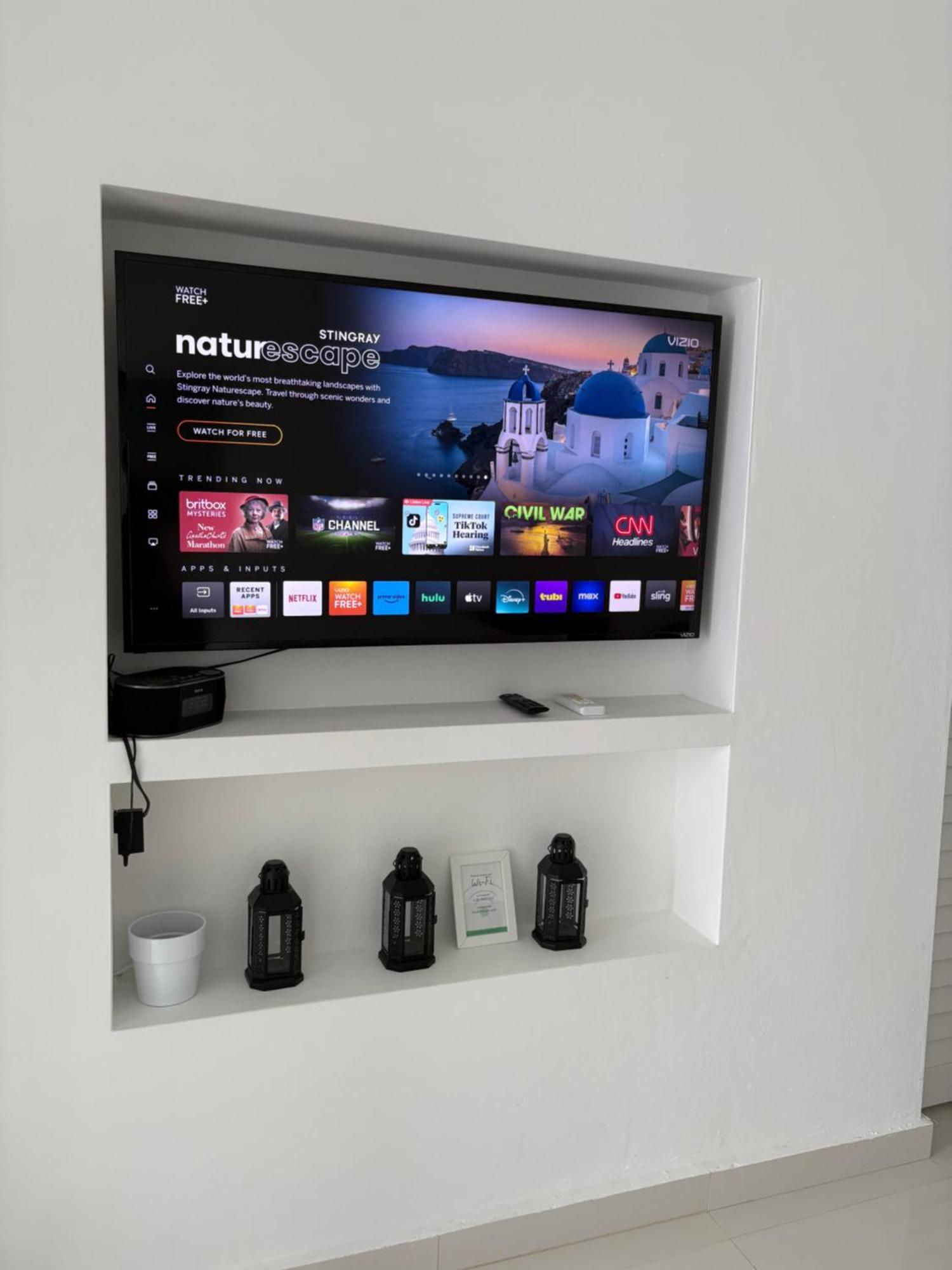 Centric Isla Apartamento