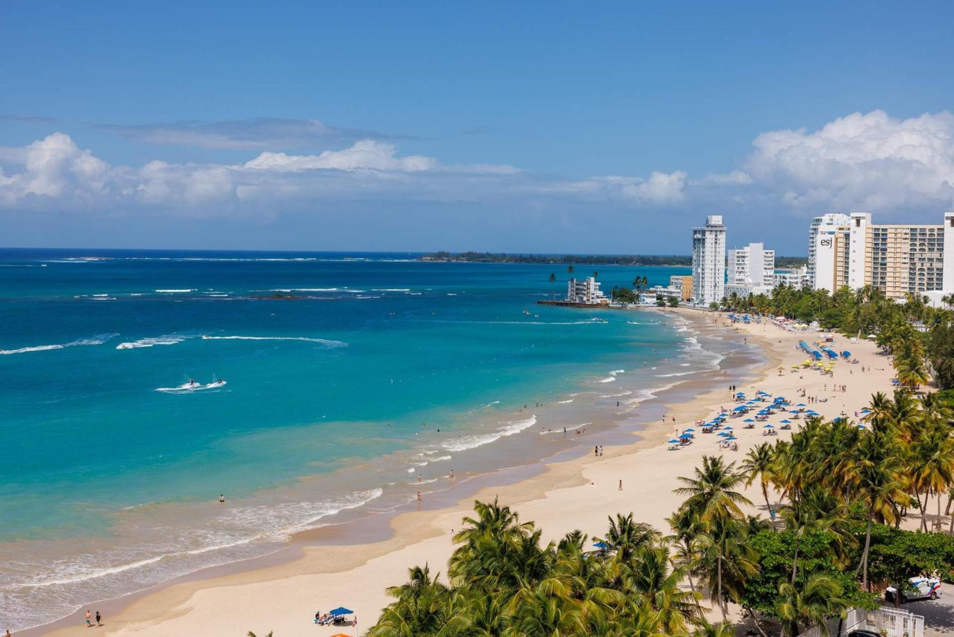 Beachfront Apartment- Near Foxwoods Casino * San Juan