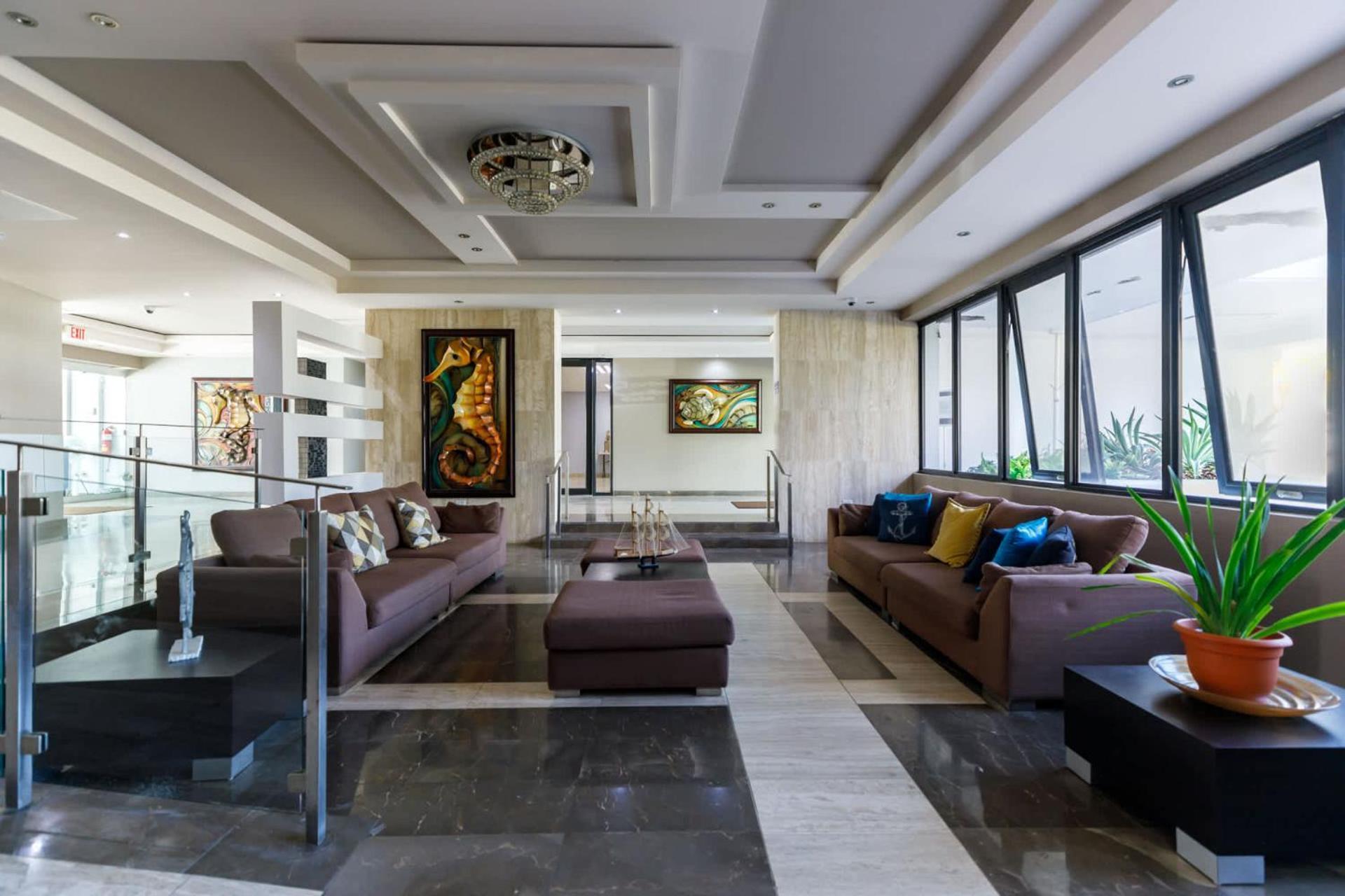 Beachfront Apartment- Near Foxwoods Casino San Juan