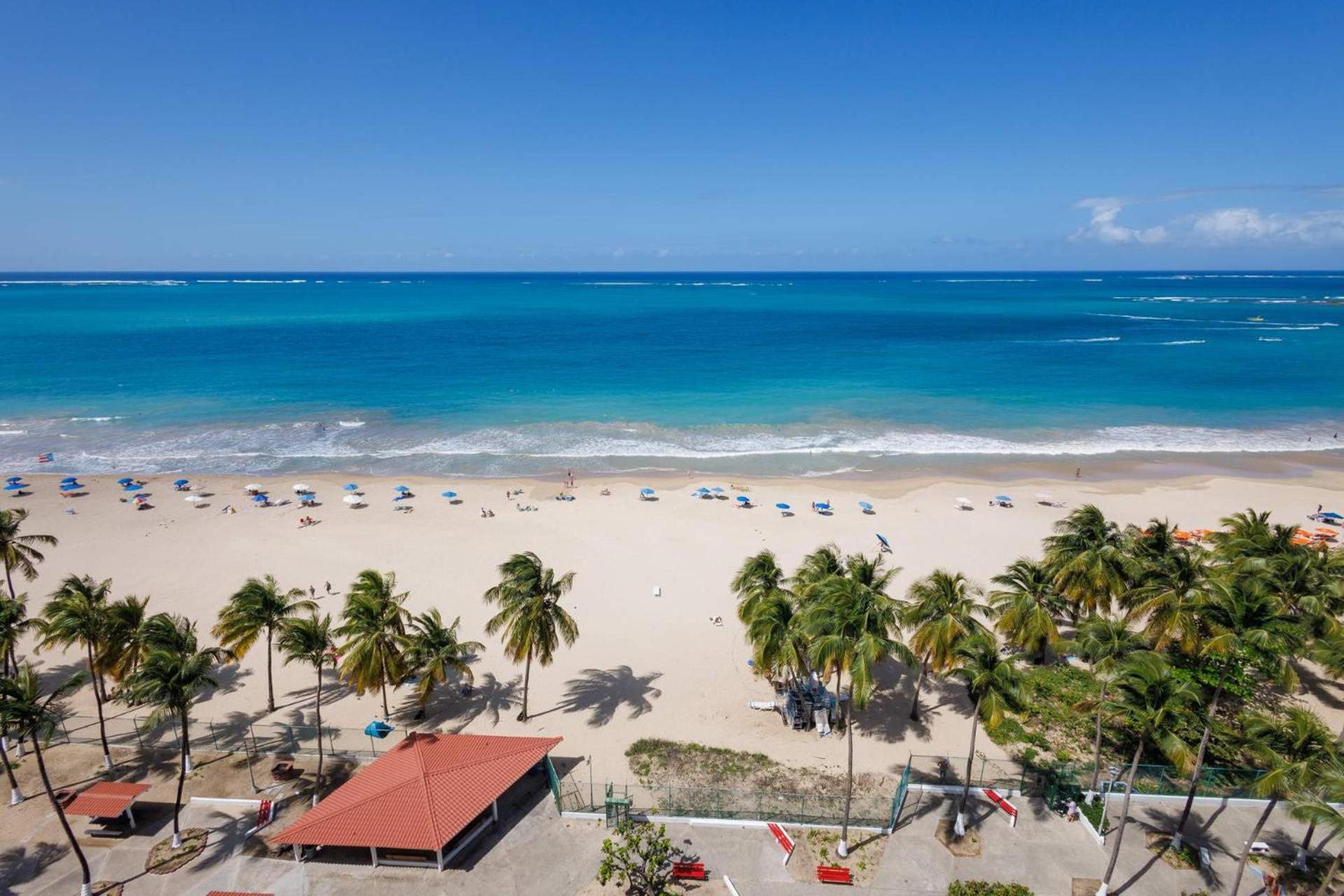Apartamento Beachfront Apartment- Near Foxwoods Casino San Juan