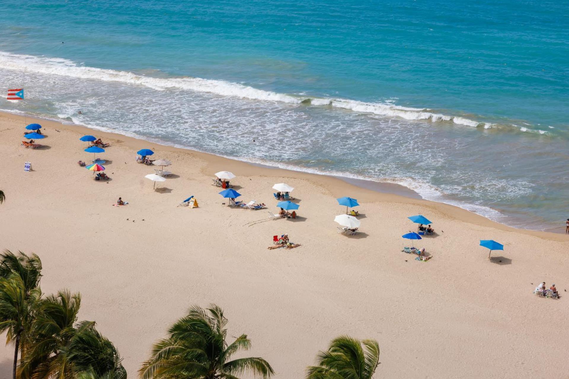 Apartamento Beachfront Apartment- Near Foxwoods Casino San Juan