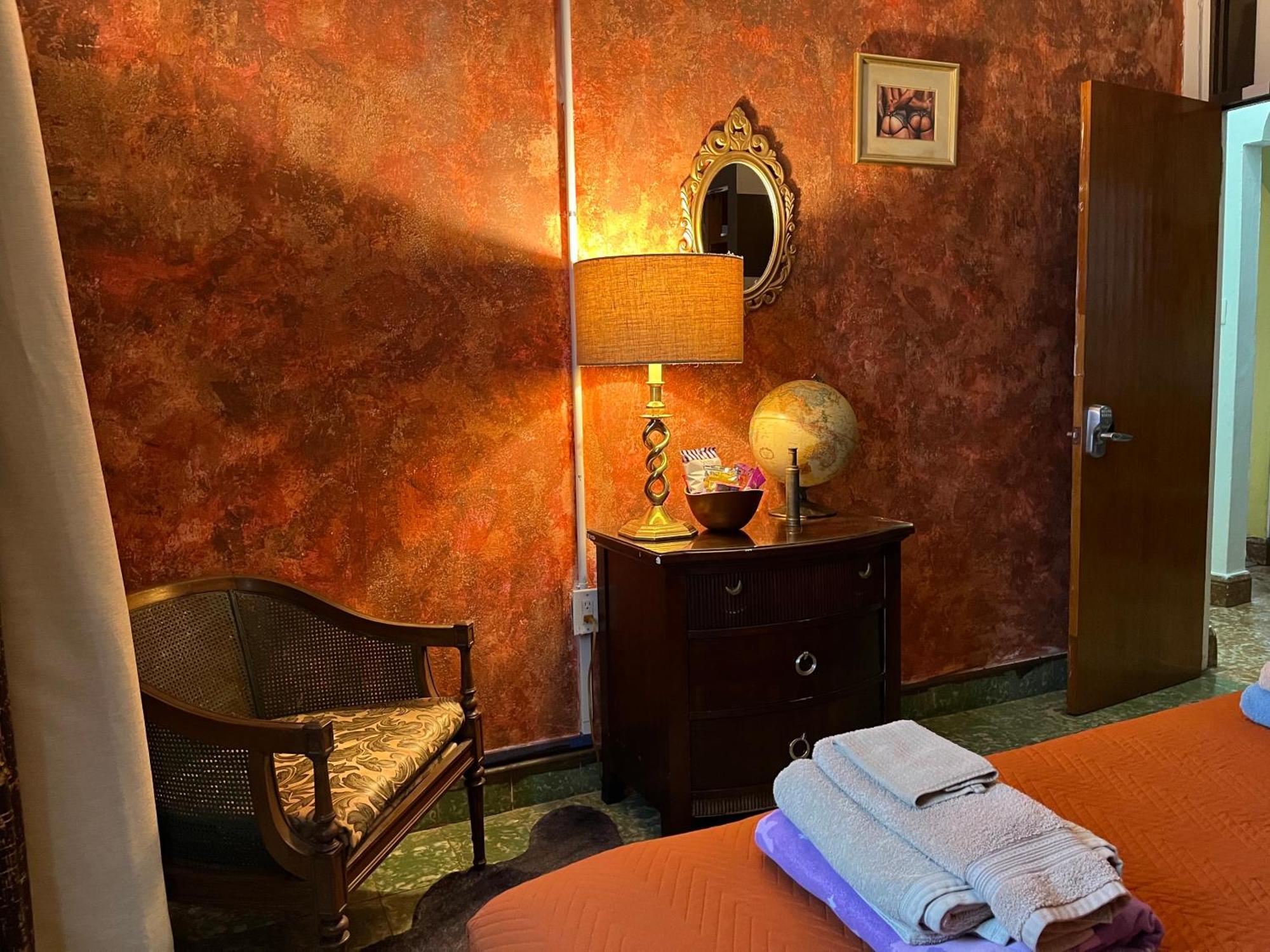 King Sling Room, Between Pool And Jacuzzi - Enjoy! (adults Only) * San Juan