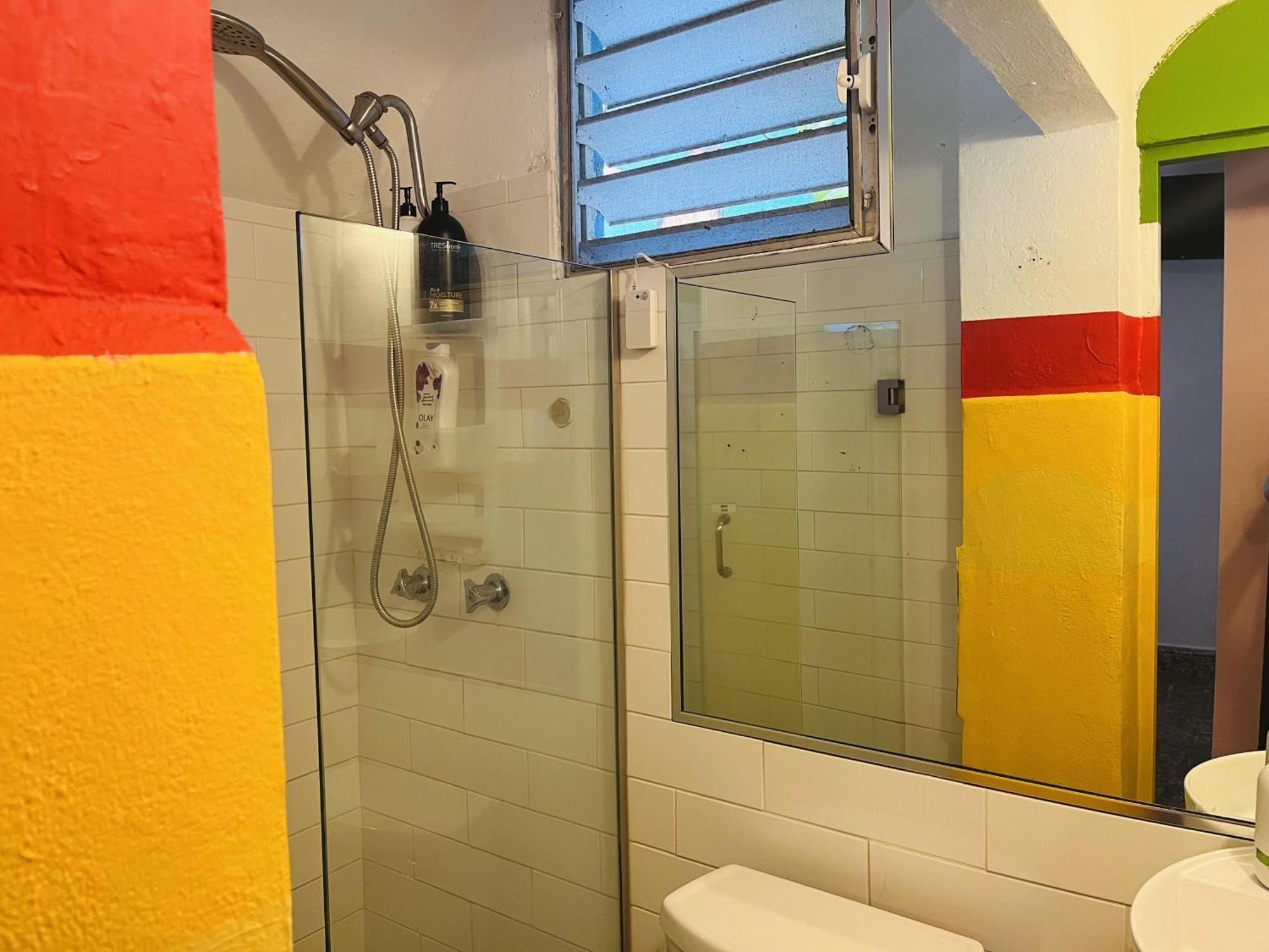 Apartment King Sling Room, Between Pool And Jacuzzi - Enjoy! (adults Only) San Juan