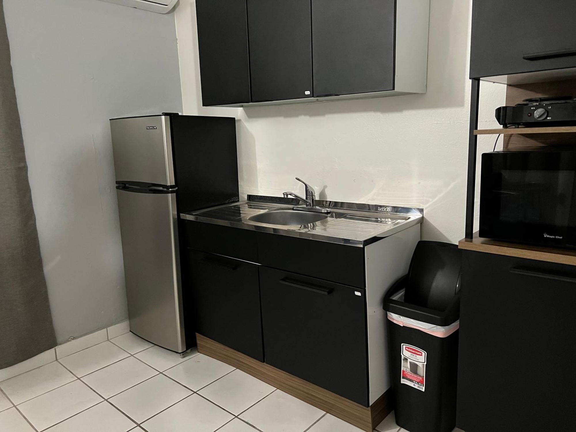 Blu Lime Apartamento *