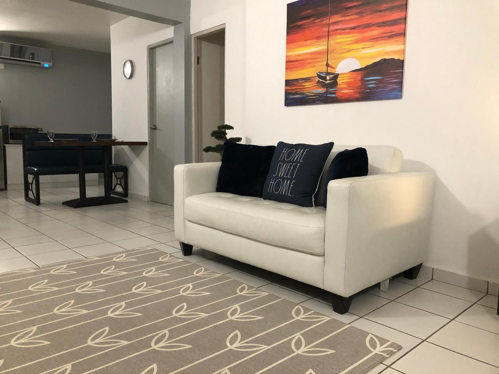 Apartamento Blu Lime San Juan