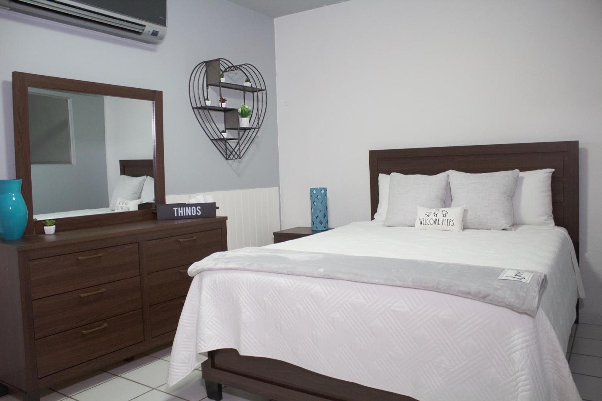 Blu Lime San Juan