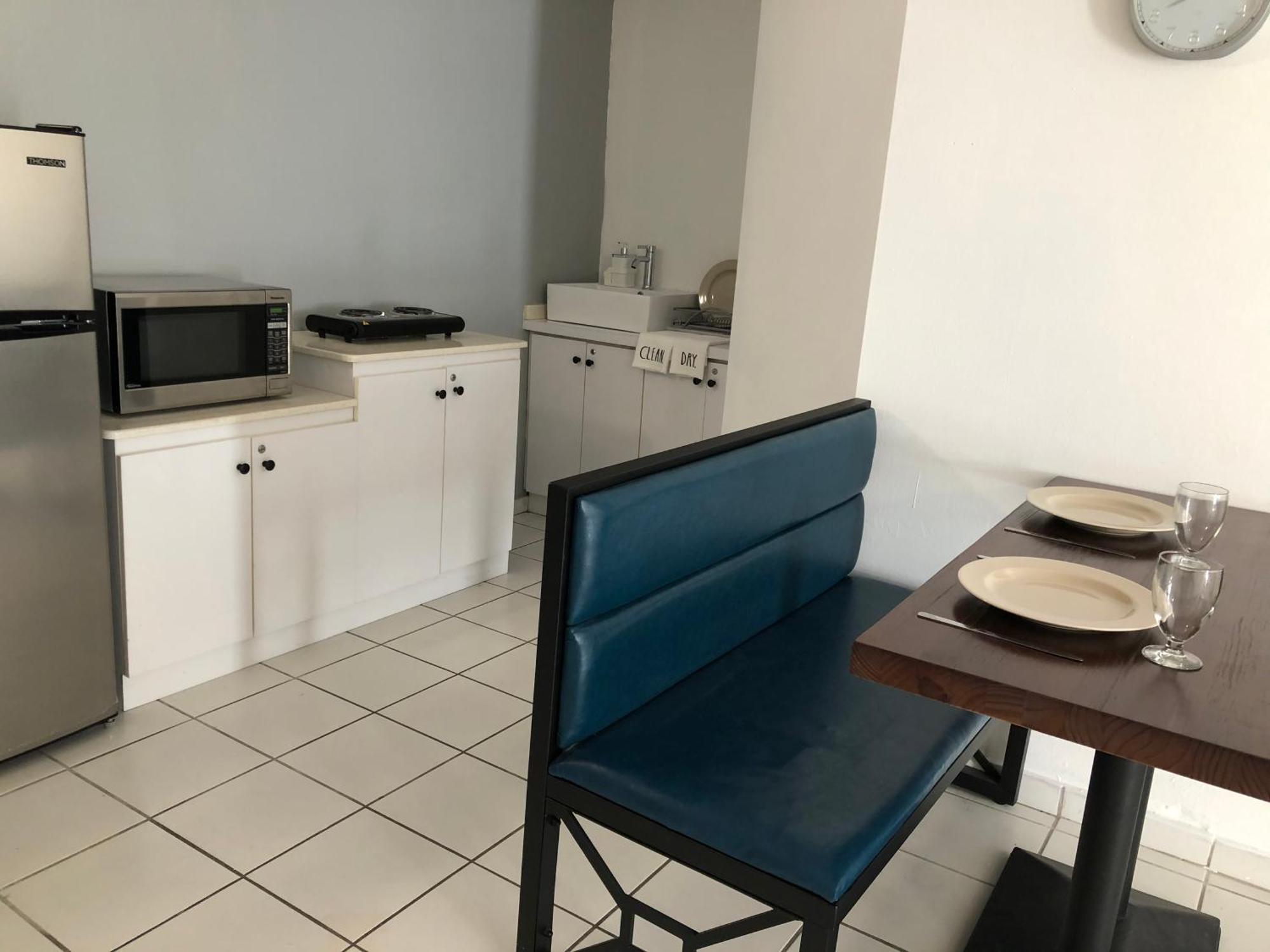 Blu Lime Apartamento