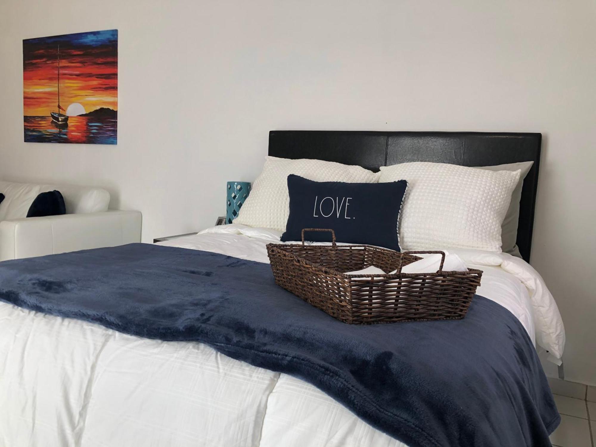 Blu Lime Apartamento *