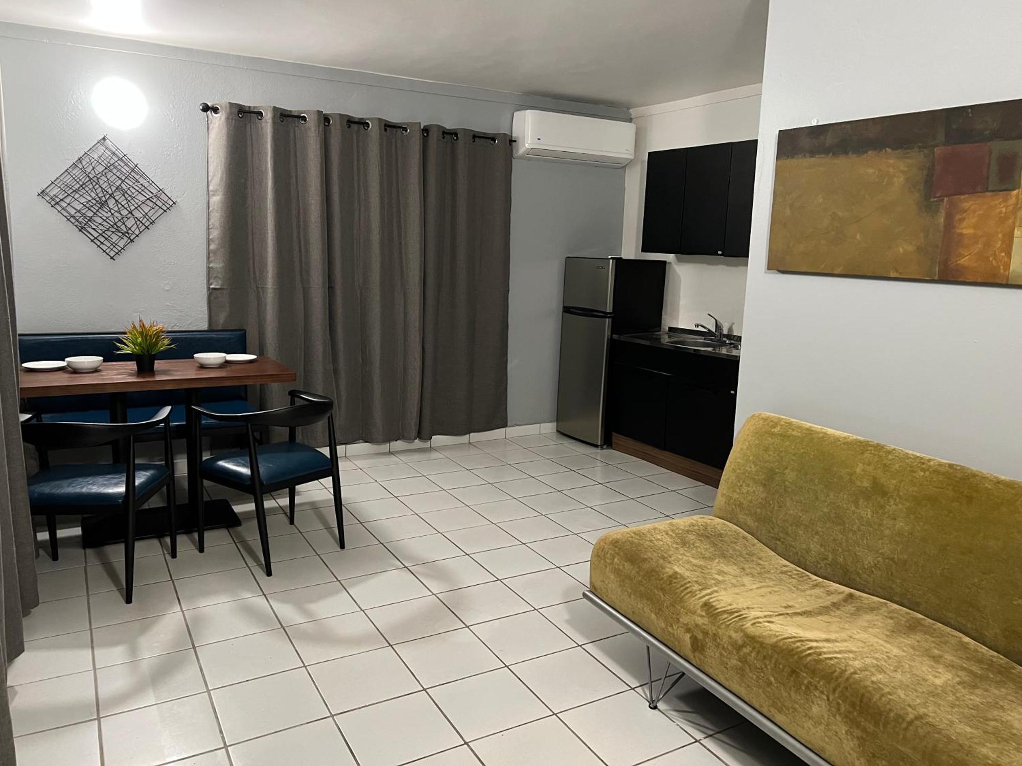 Blu Lime San Juan