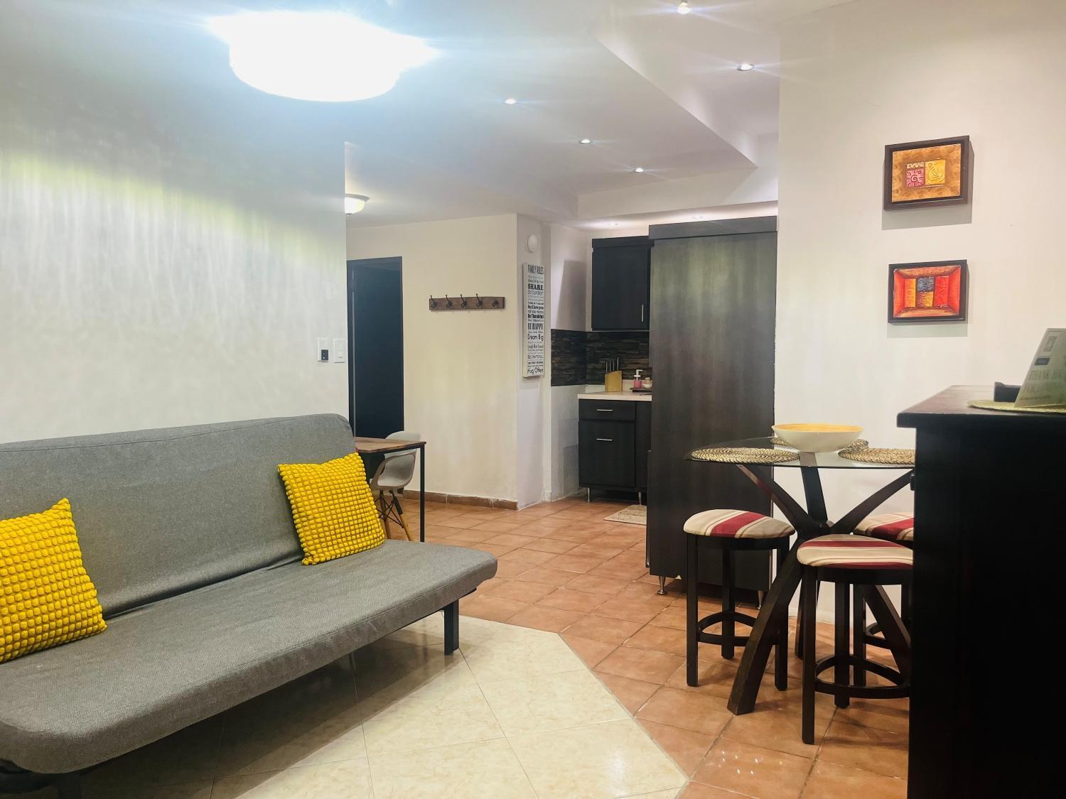 The Local Loft In *