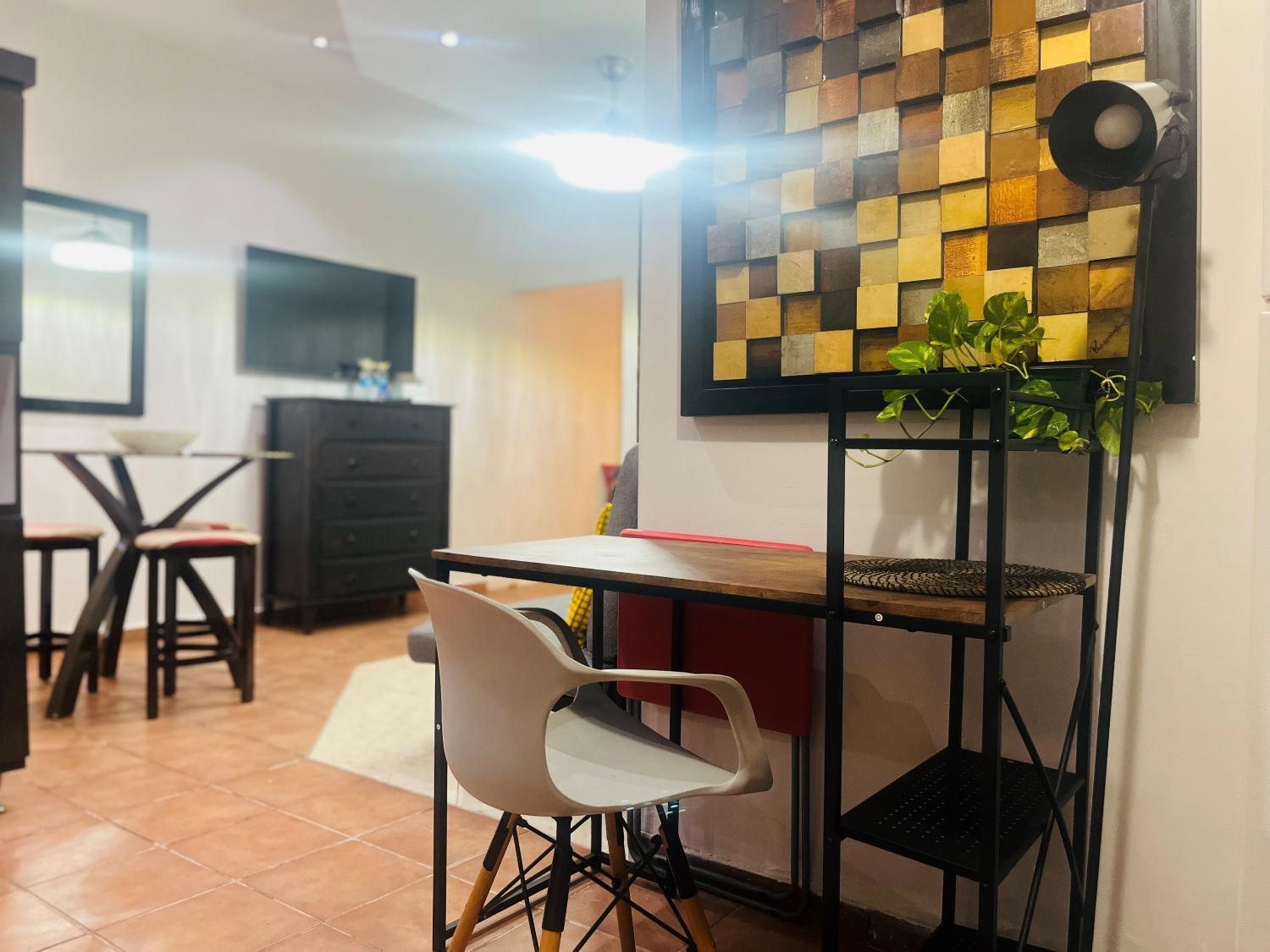 The Local Loft In * San Juan