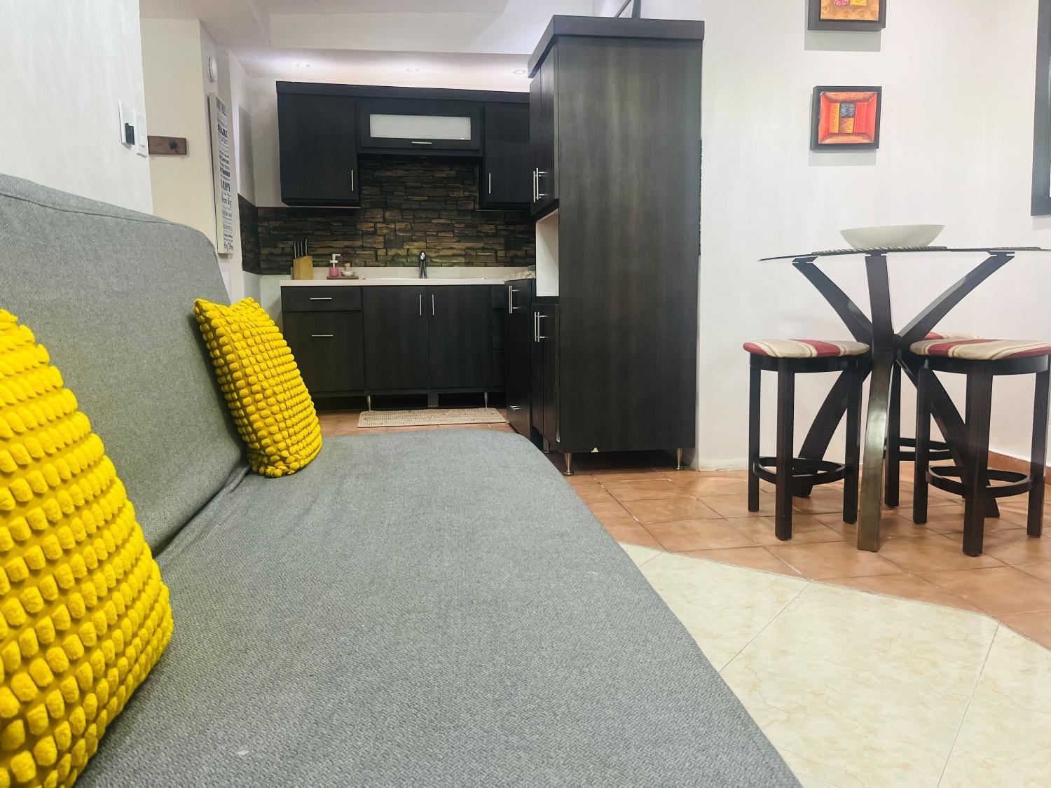 The Local Loft In Apartamento *
