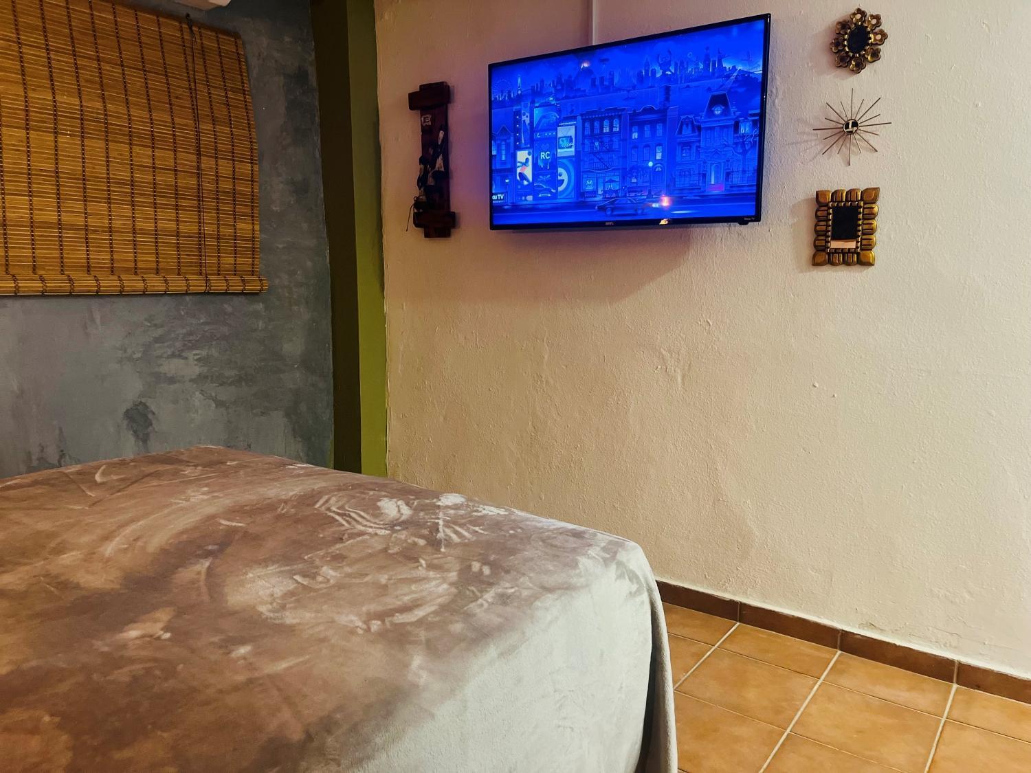 Apartment Central San Juan Studio