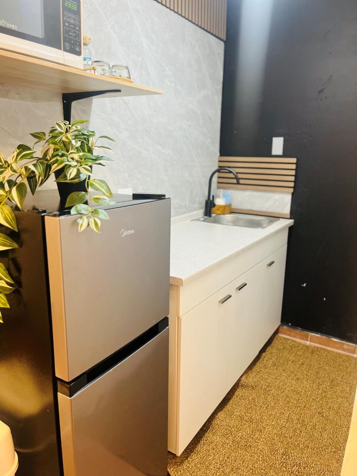 Central San Juan Studio Apartment *