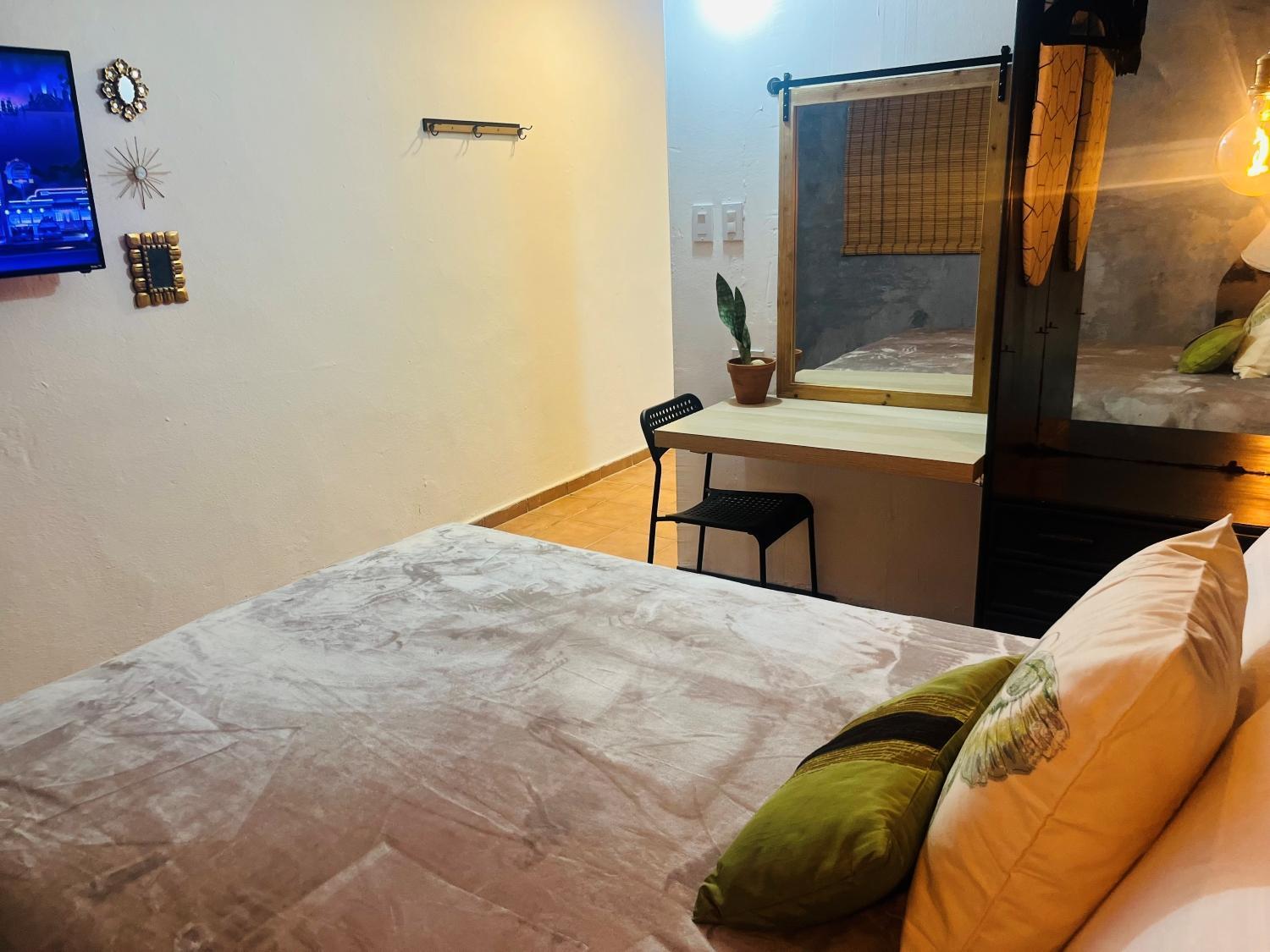 Central San Juan Studio * San Juan