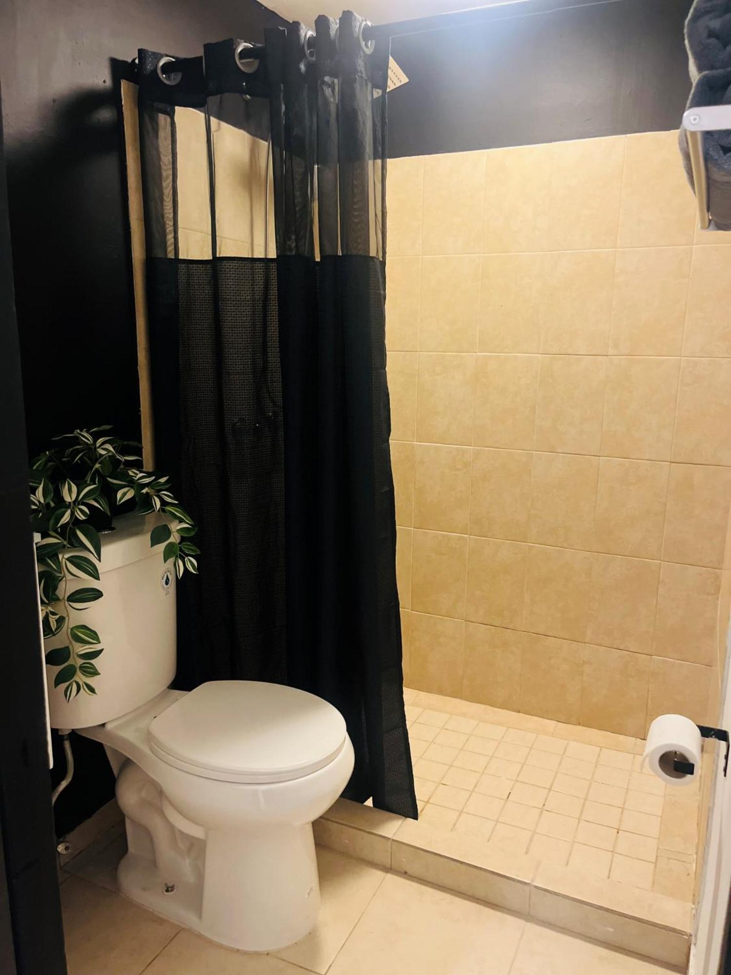 Central San Juan Studio Apartment