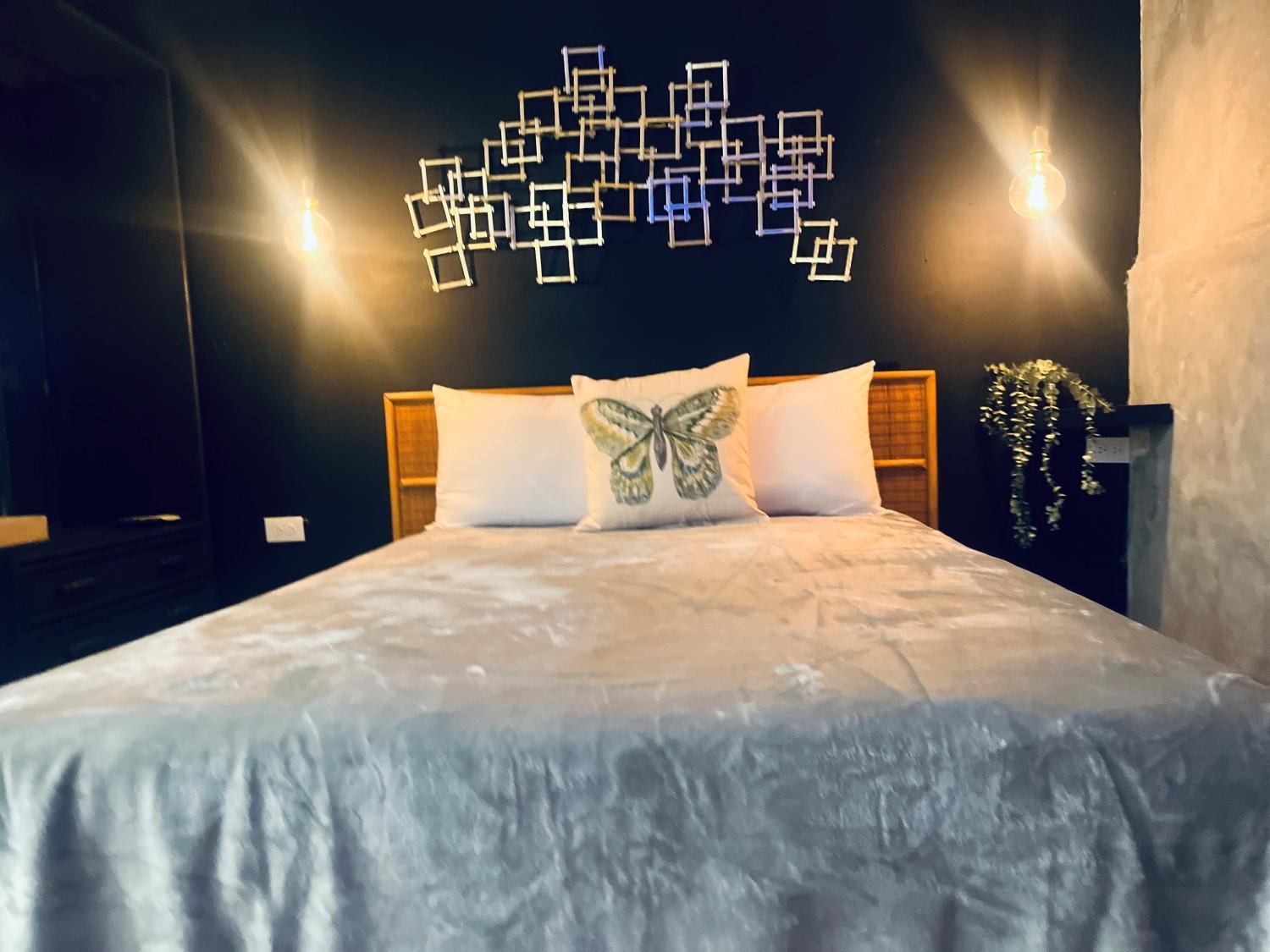 Central San Juan Studio Apartment San Juan