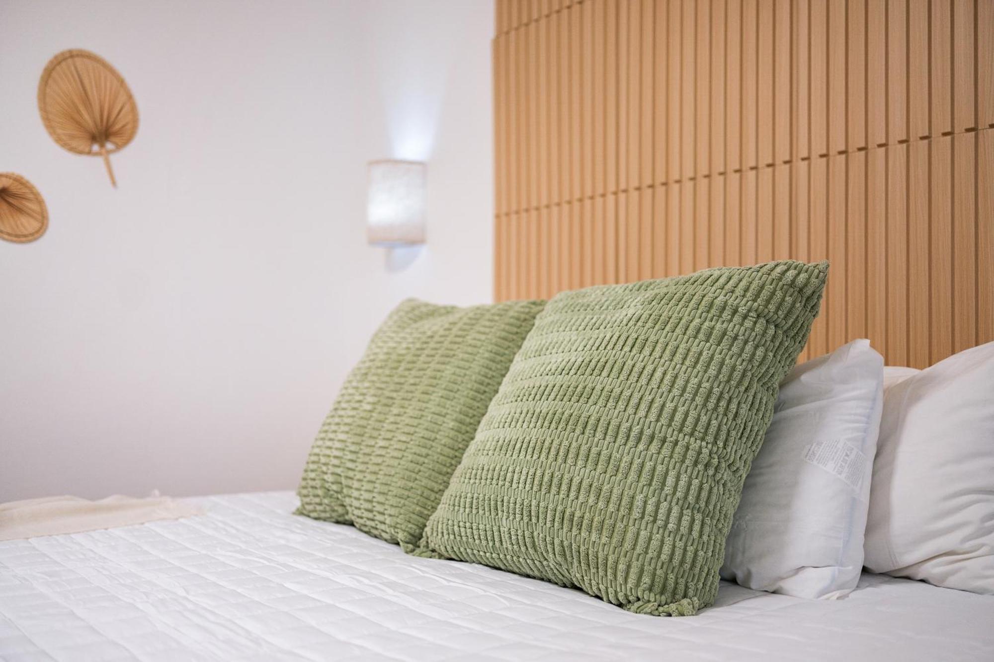 Apartamento Condado Ocean Front By Ph San Juan