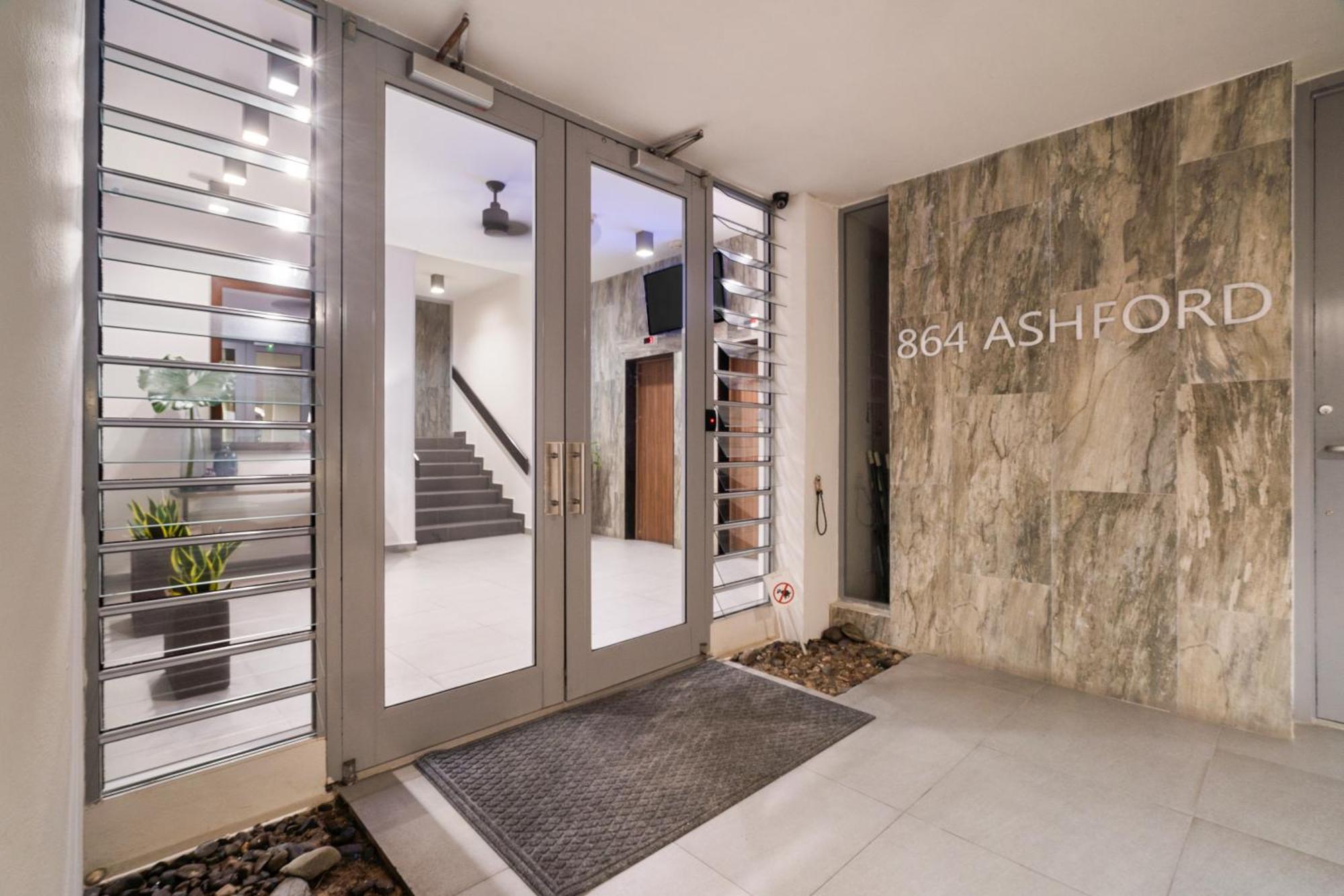 Condado Ocean Front By Ph Apartamento