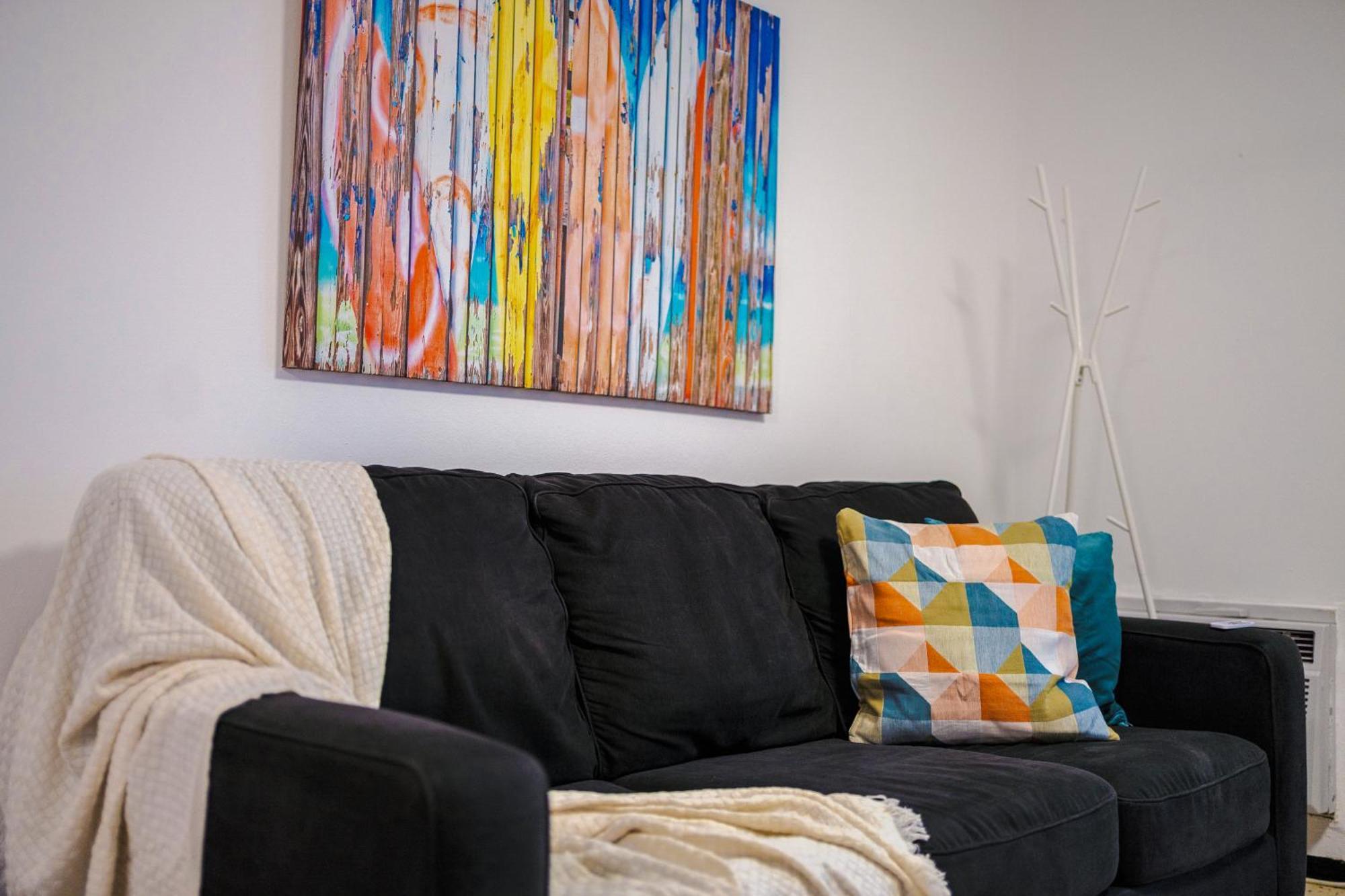 Condado Ocean Front By Ph Apartamento San Juan