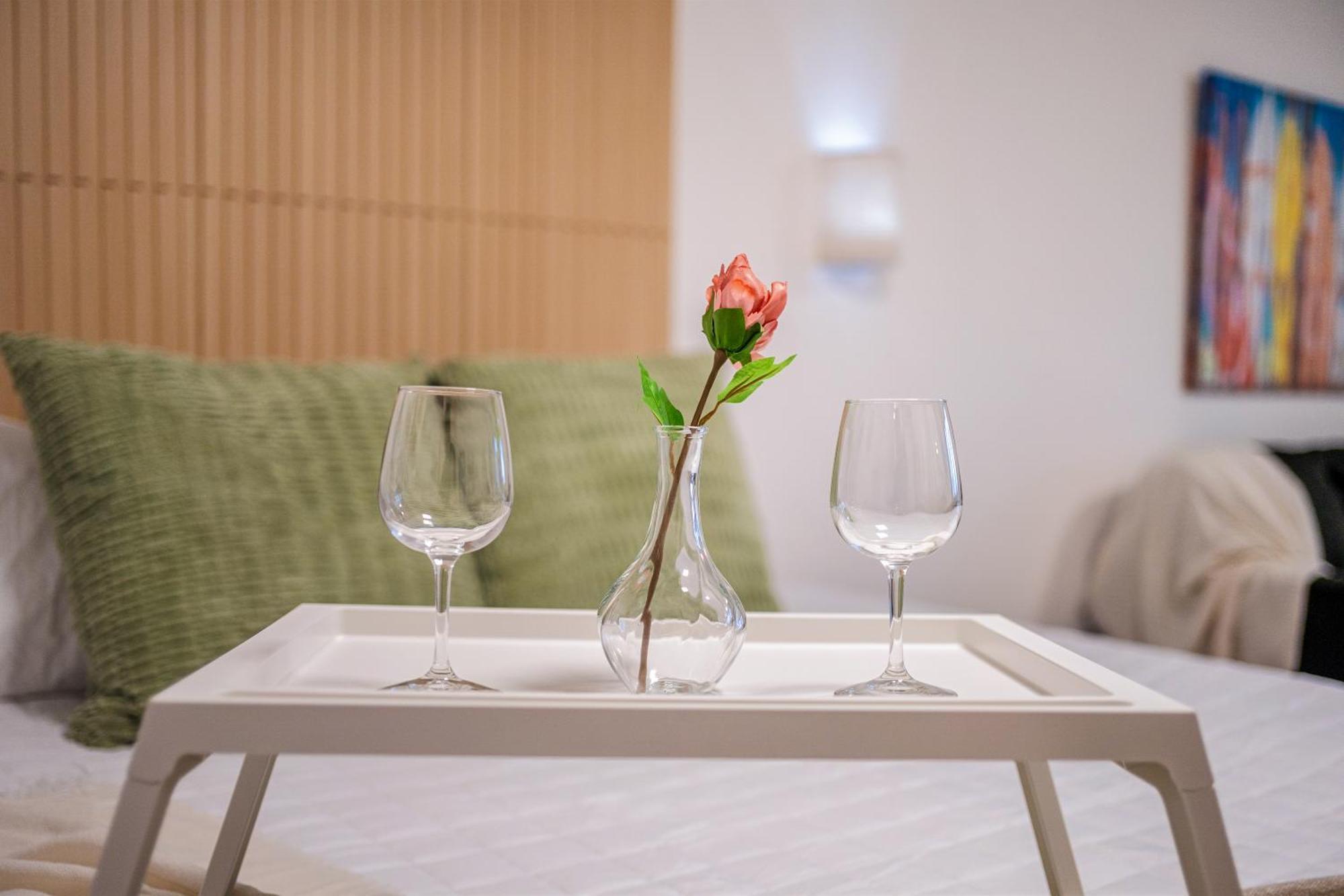 Apartamento Condado Ocean Front By Ph *