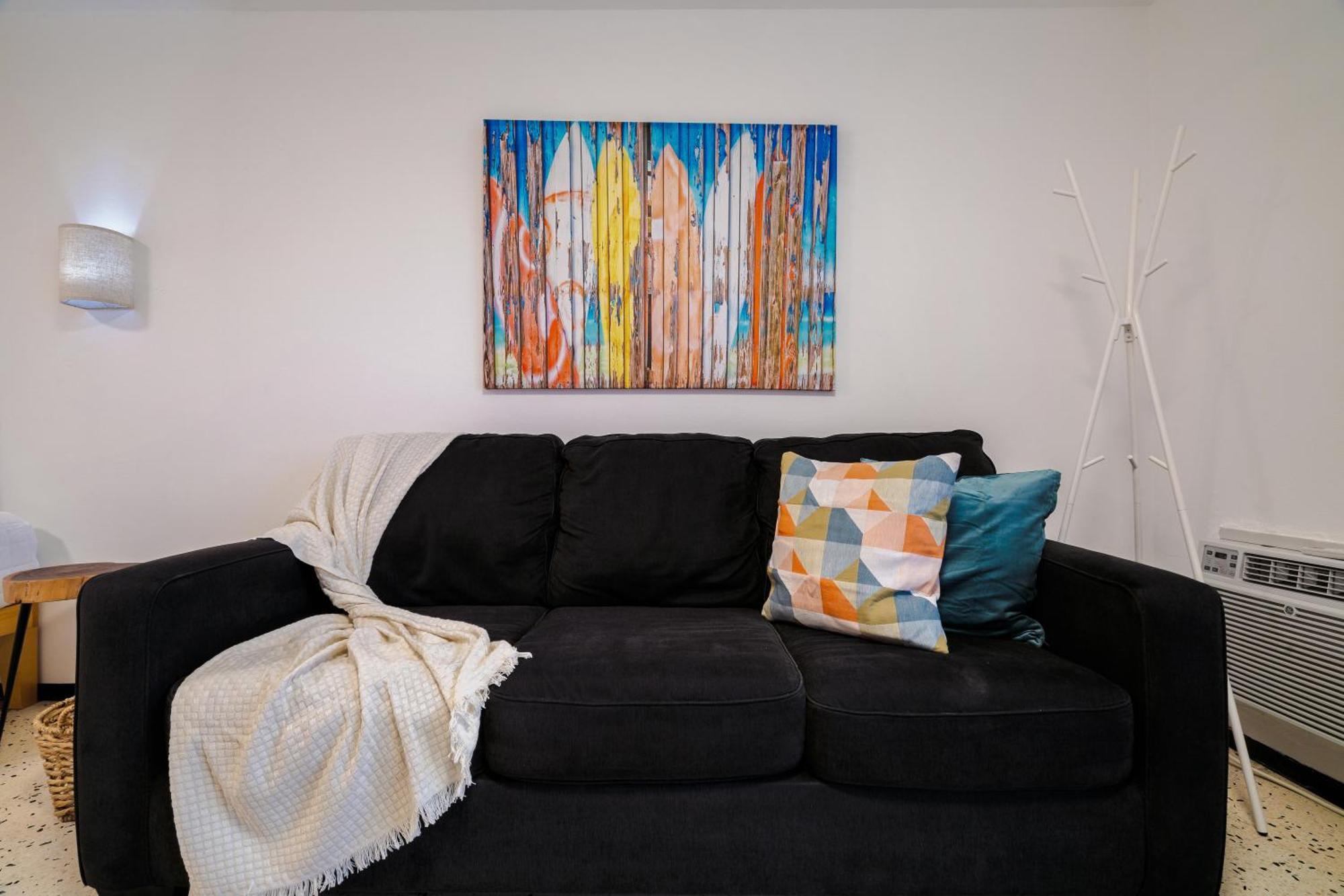 Condado Ocean Front By Ph San Juan