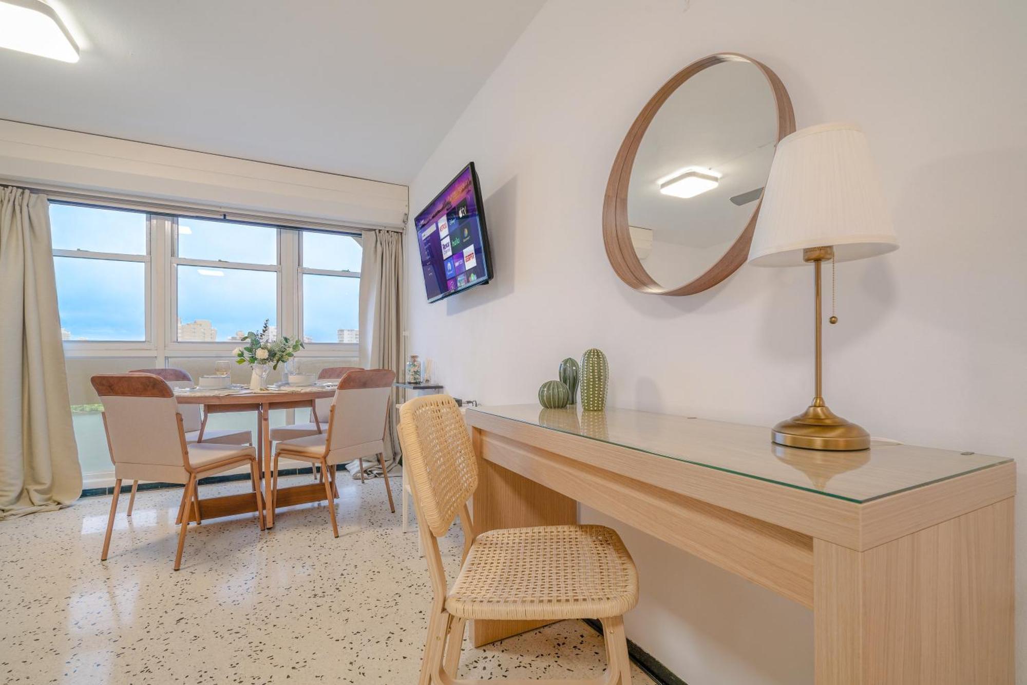 Apartamento Condado Ocean Front By Ph