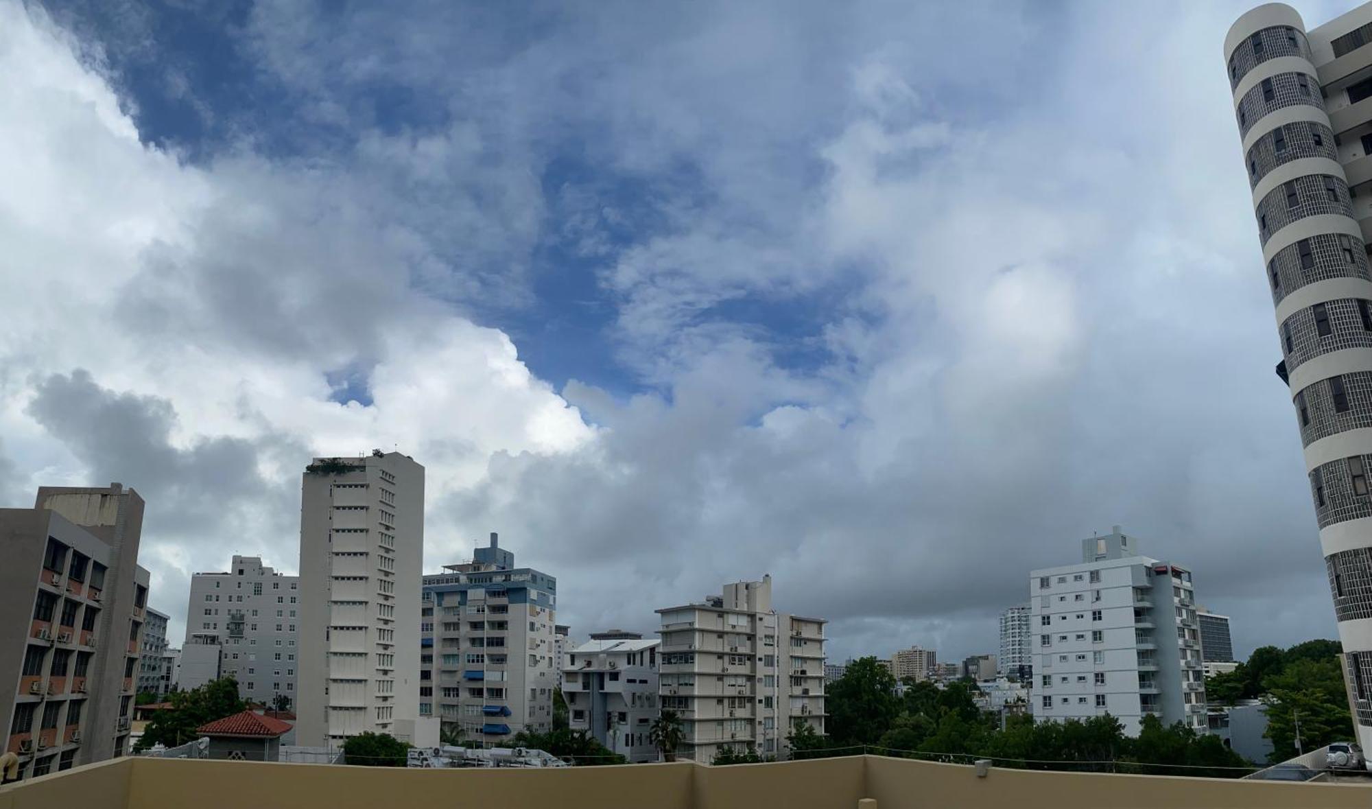 Casa Condado & Residences 3*