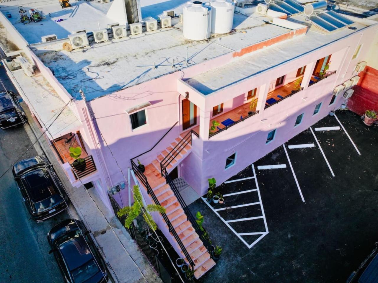 2 Stylish Escape By Calle Cerra Art Hotel