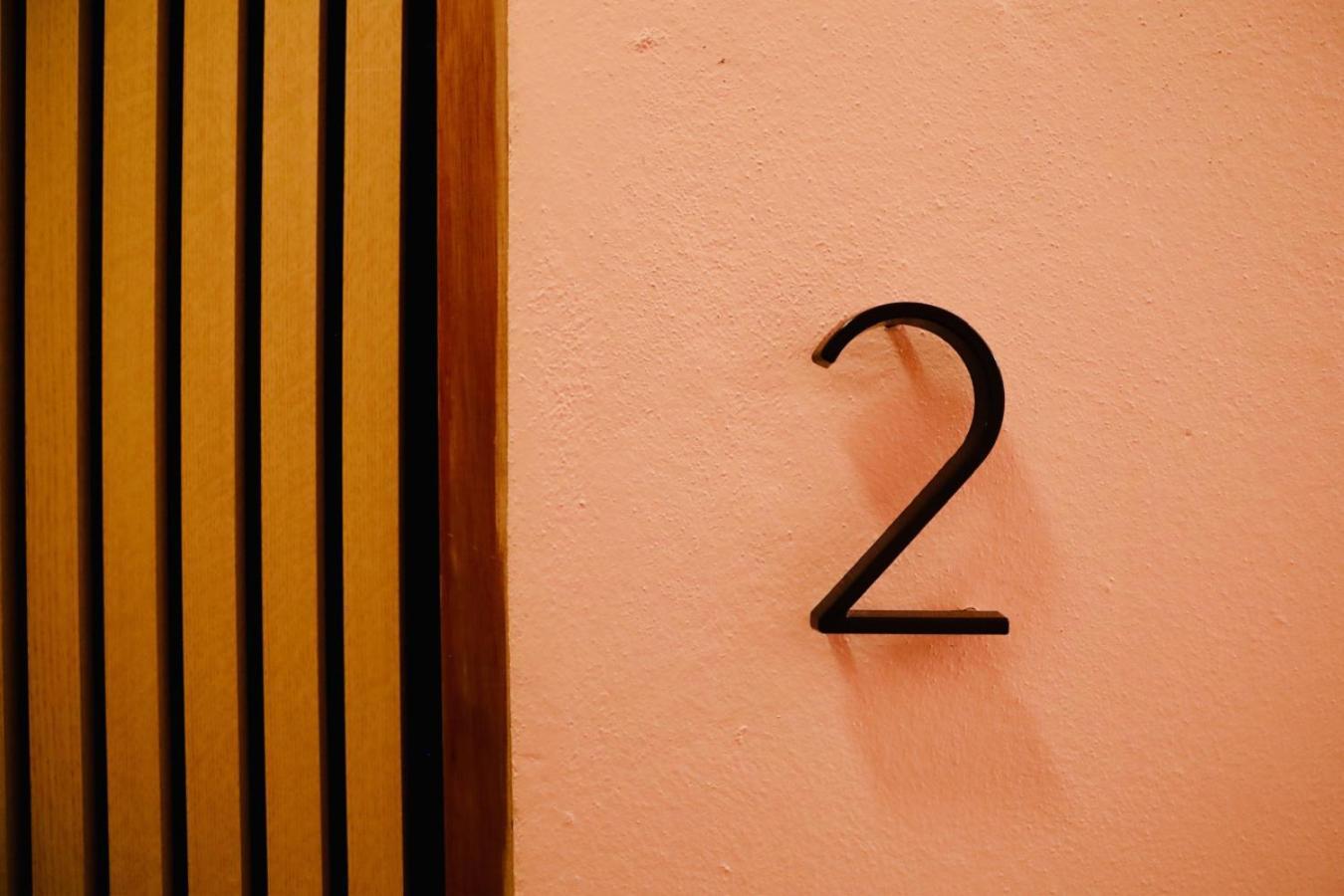 2 Stylish Escape By Calle Cerra Art Hotel