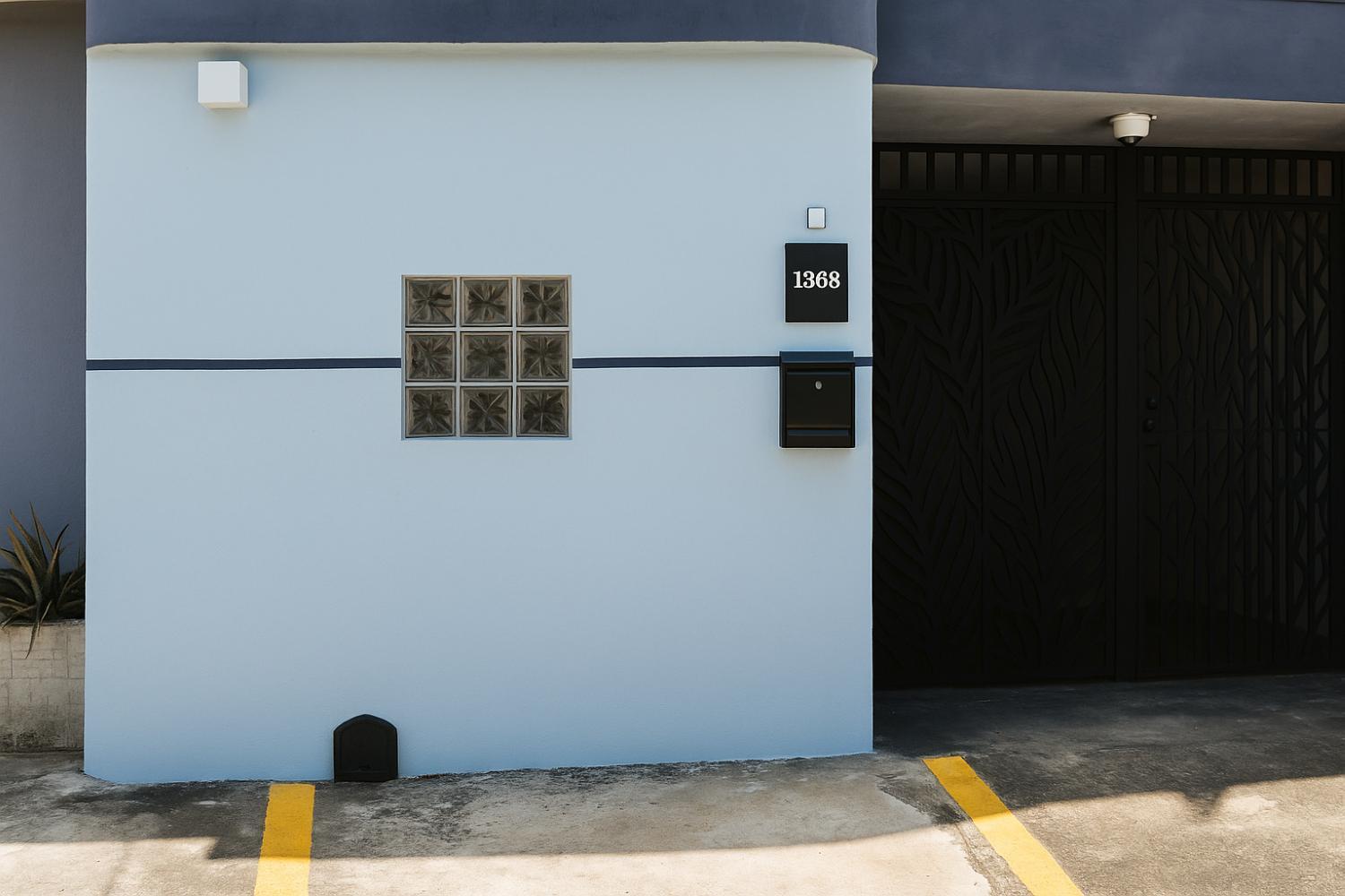 Central San Juan Studio Apartment *