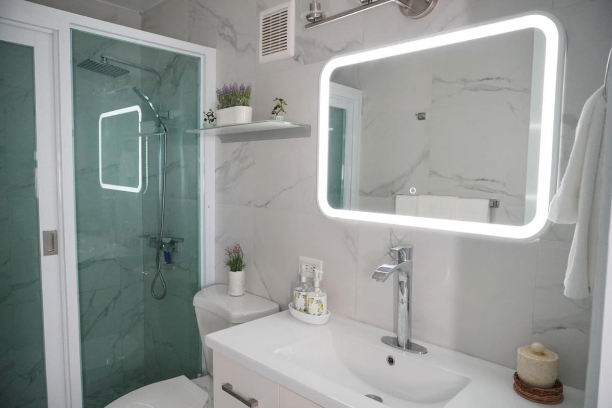 With A Panoramic View Apartamento *