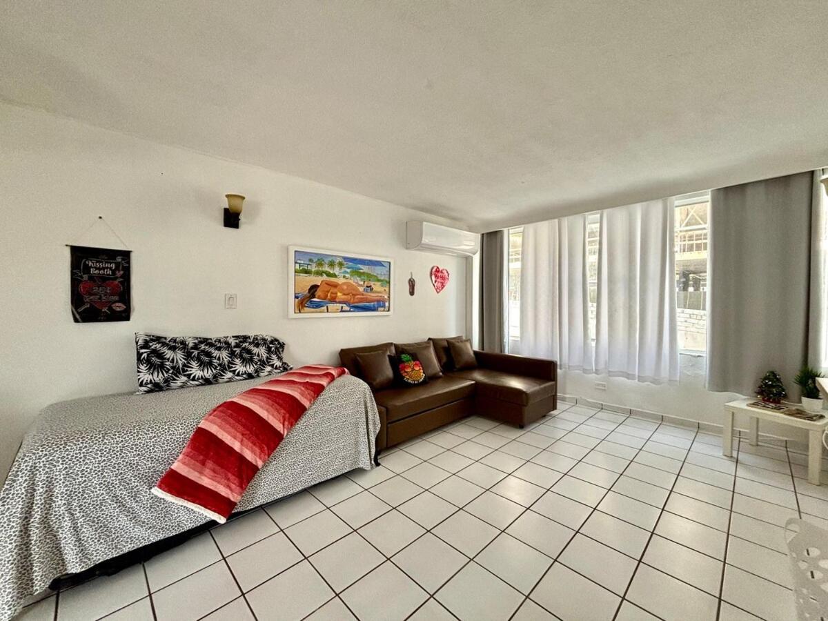 Apartment Condado Beachfront Tantra San Juan