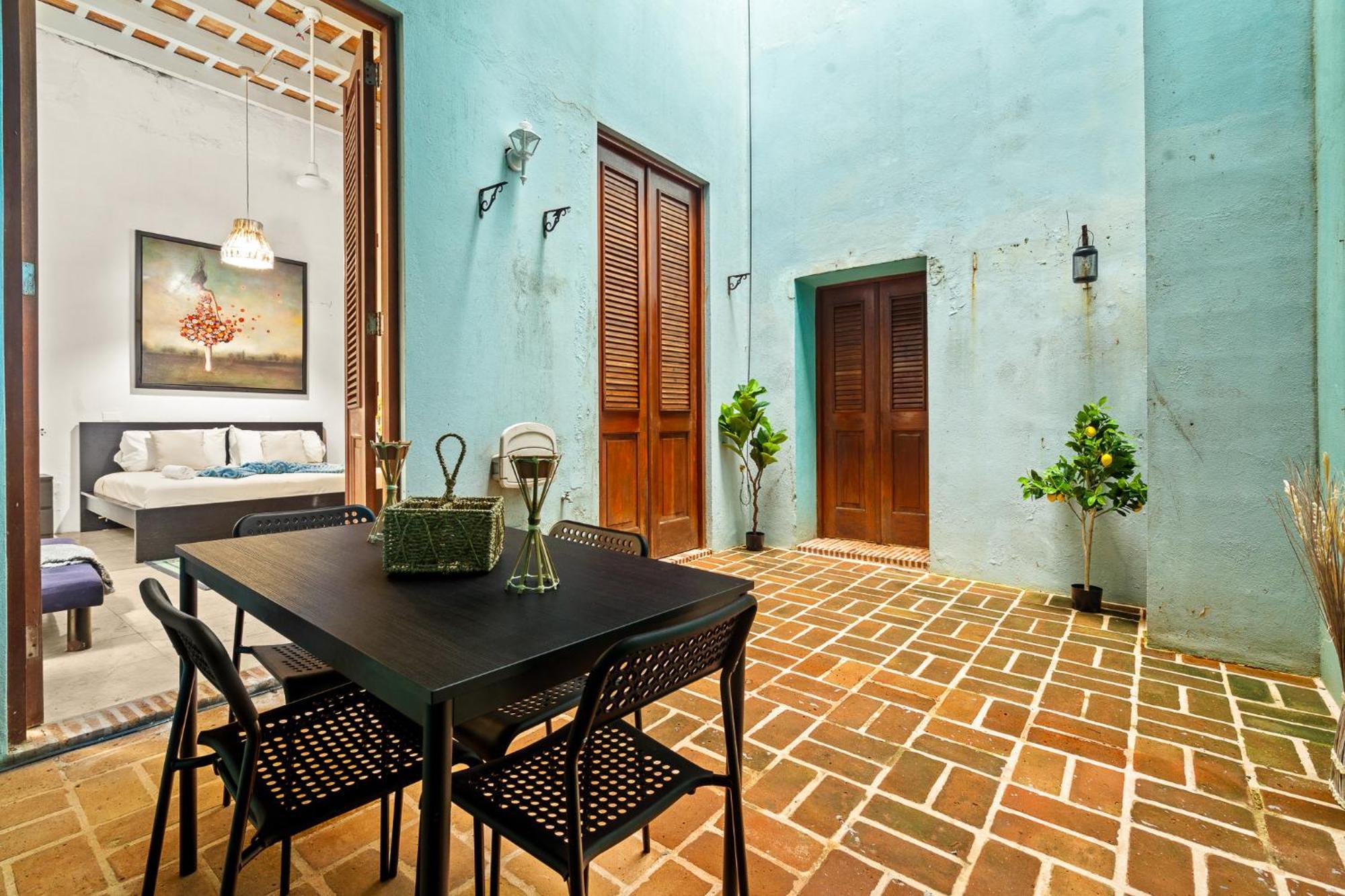 Opal Penthouse - Balcony View - 5 Bedrooms Apartamento *