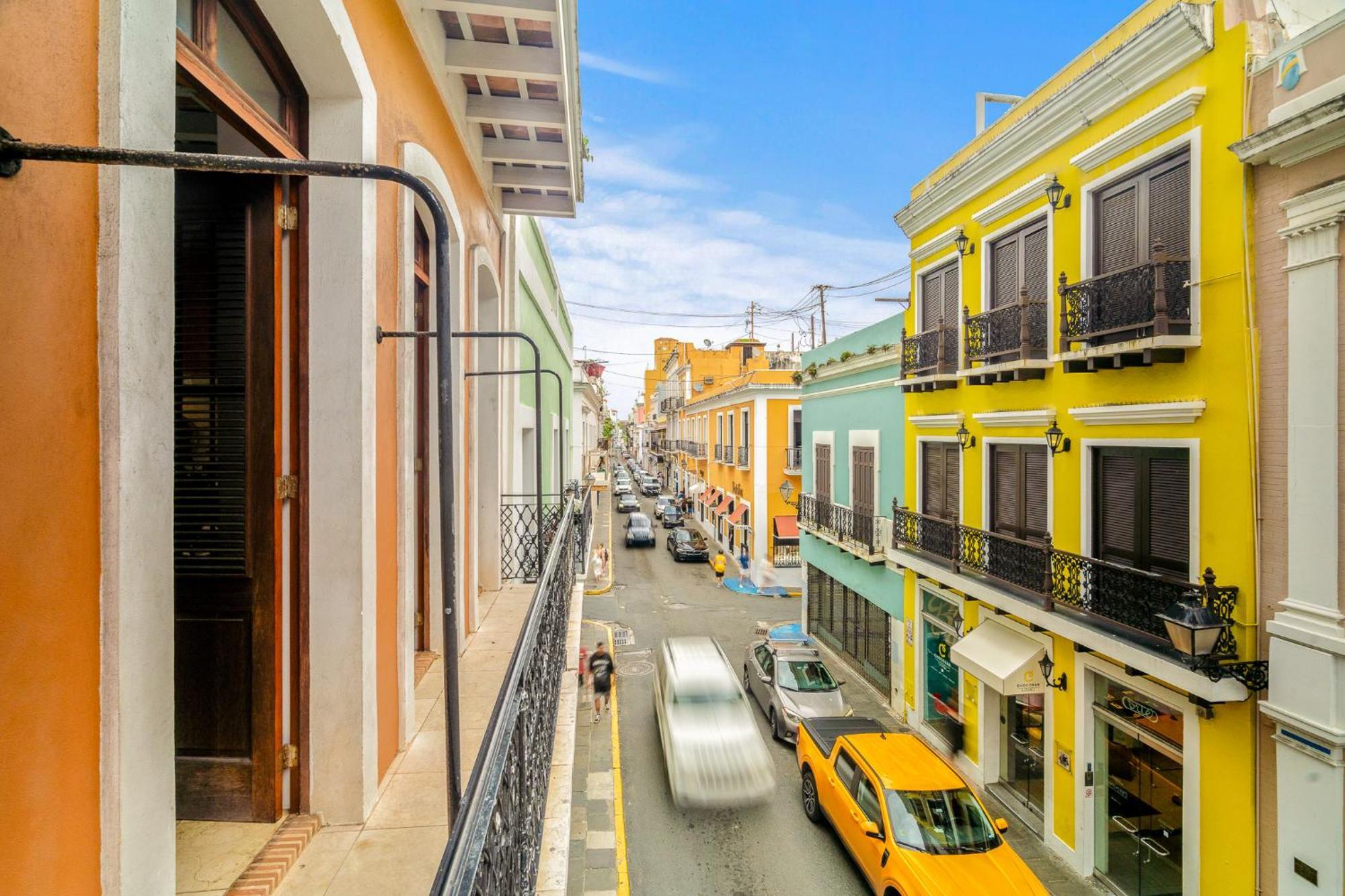 Apartamento Opal Penthouse - Balcony View - 5 Bedrooms *