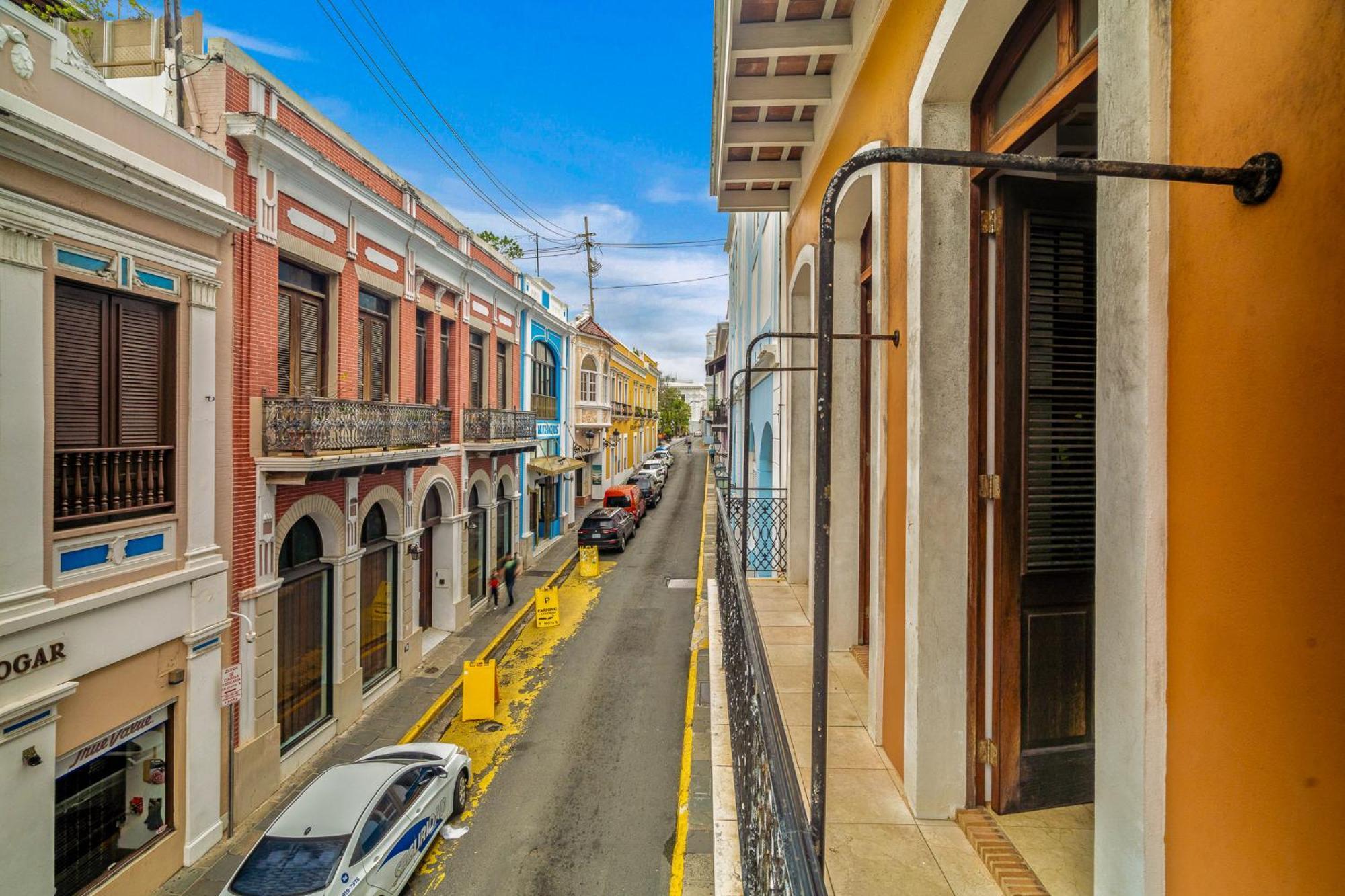 Apartamento Opal Penthouse - Balcony View - 5 Bedrooms