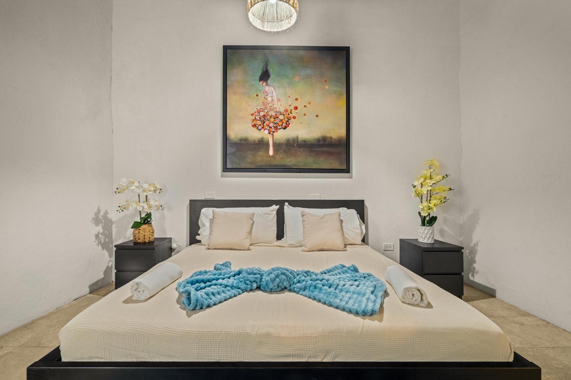 Opal Penthouse - Balcony View - 5 Bedrooms Apartamento San Juan