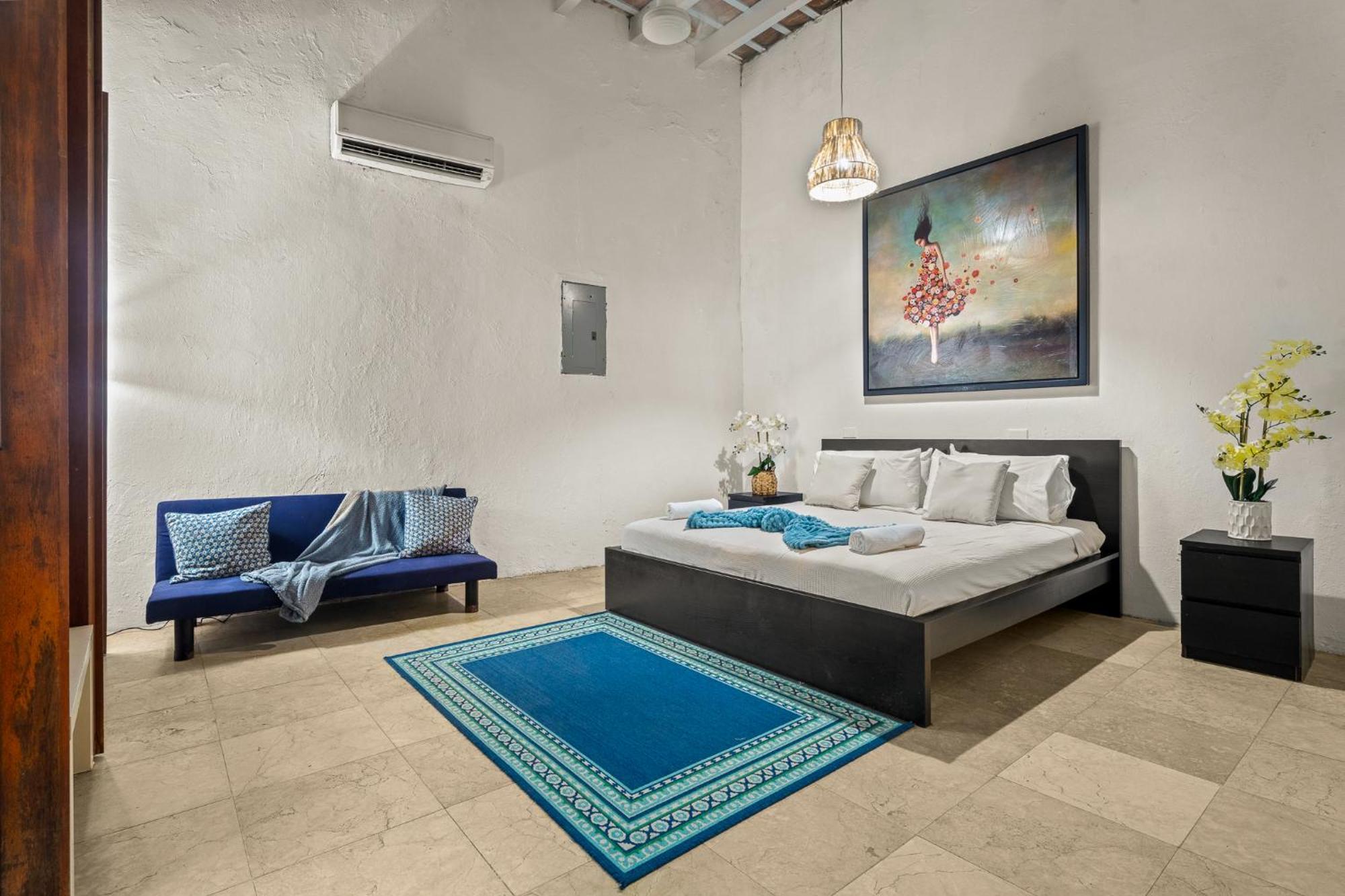 Opal Penthouse - Balcony View - 5 Bedrooms Apartamento